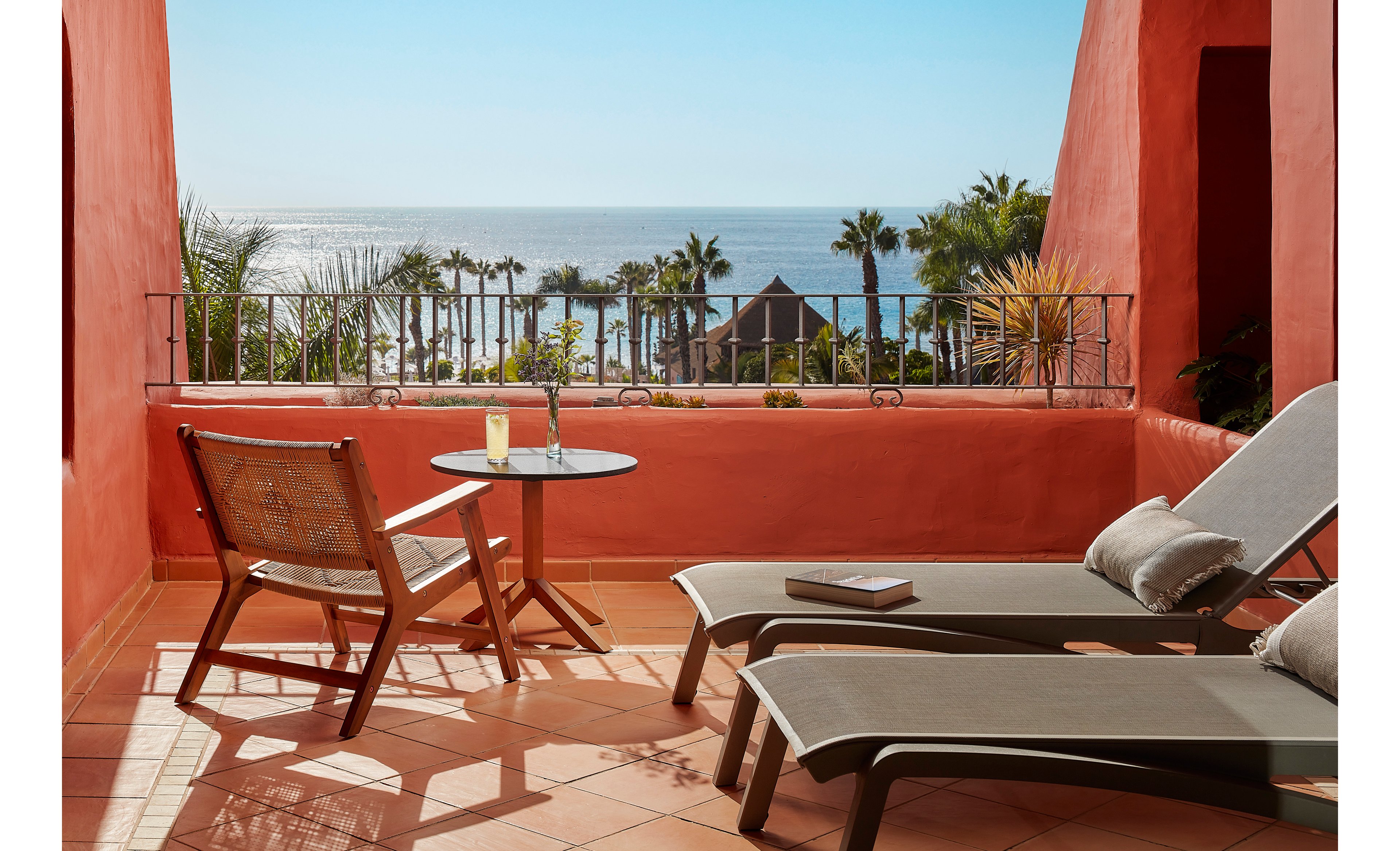 Tivoli La Caleta Tenerife Resort