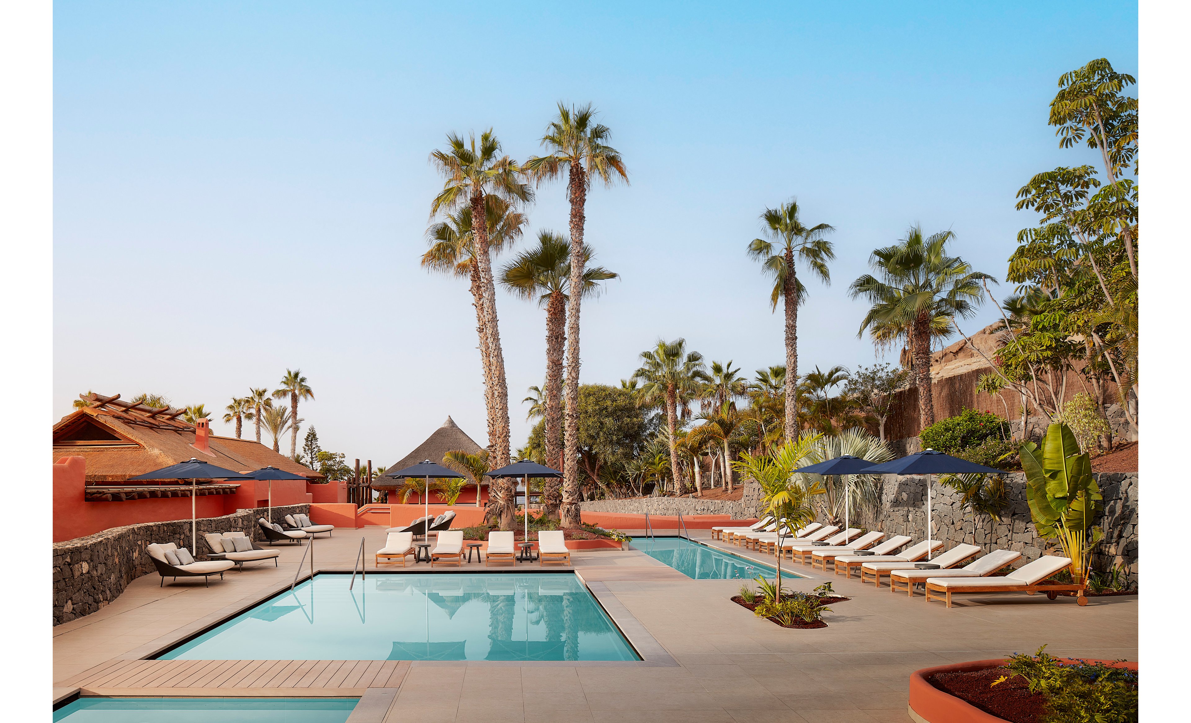 Tivoli La Caleta Tenerife Resort