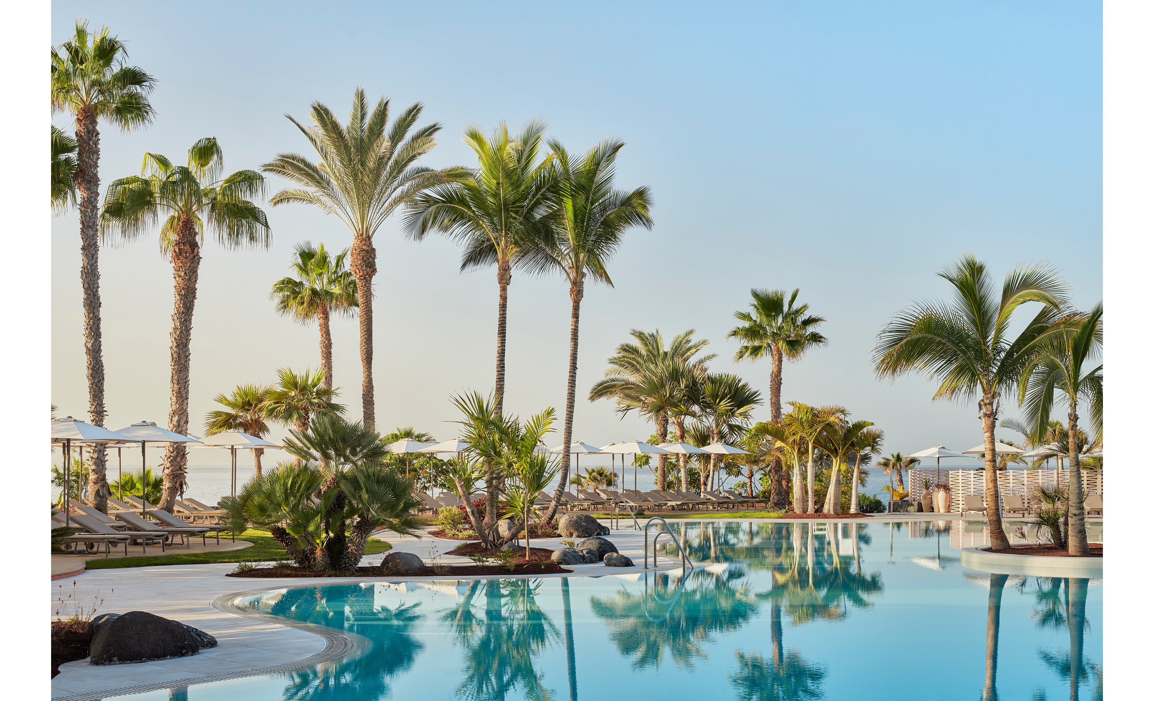 Tivoli La Caleta Tenerife Resort