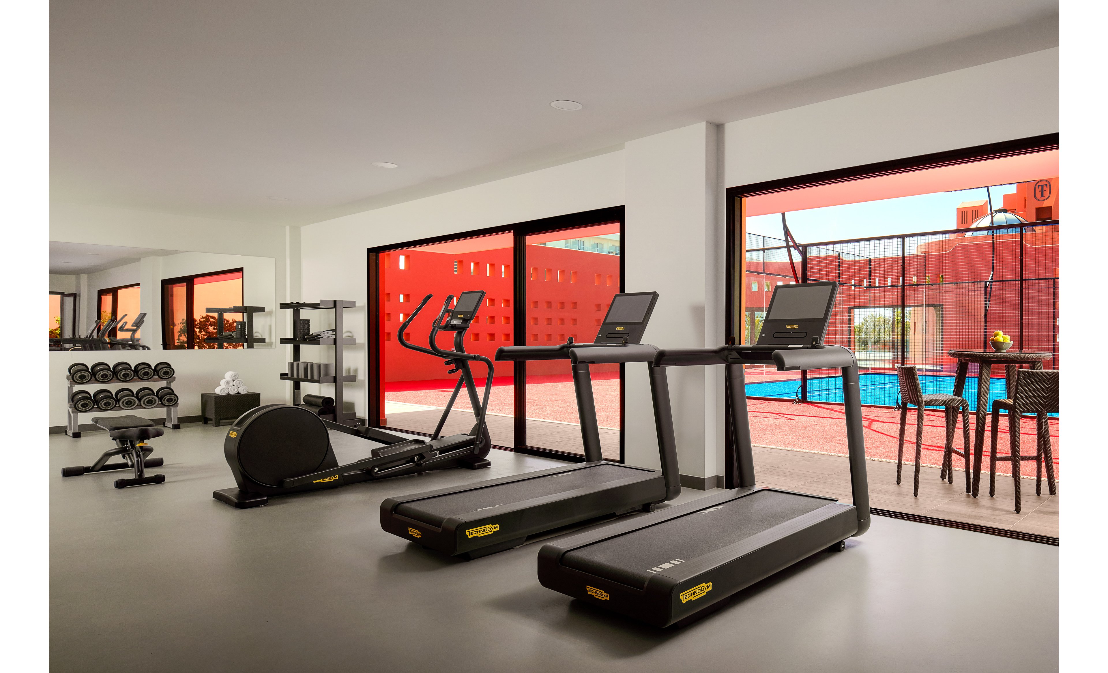 Tivoli La Caleta Tenerife Resort