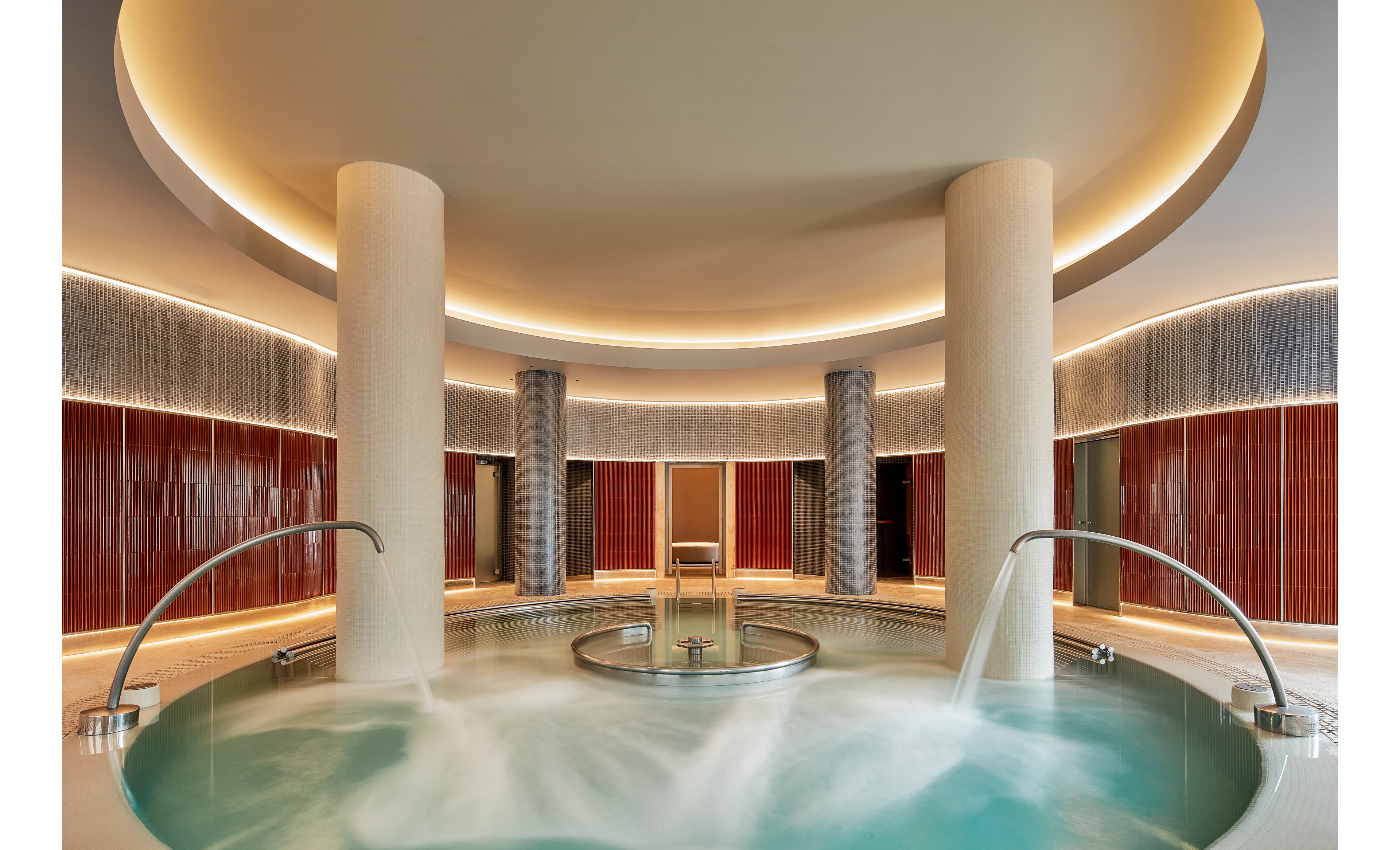 Tivoli La Caleta Tenerife Resort