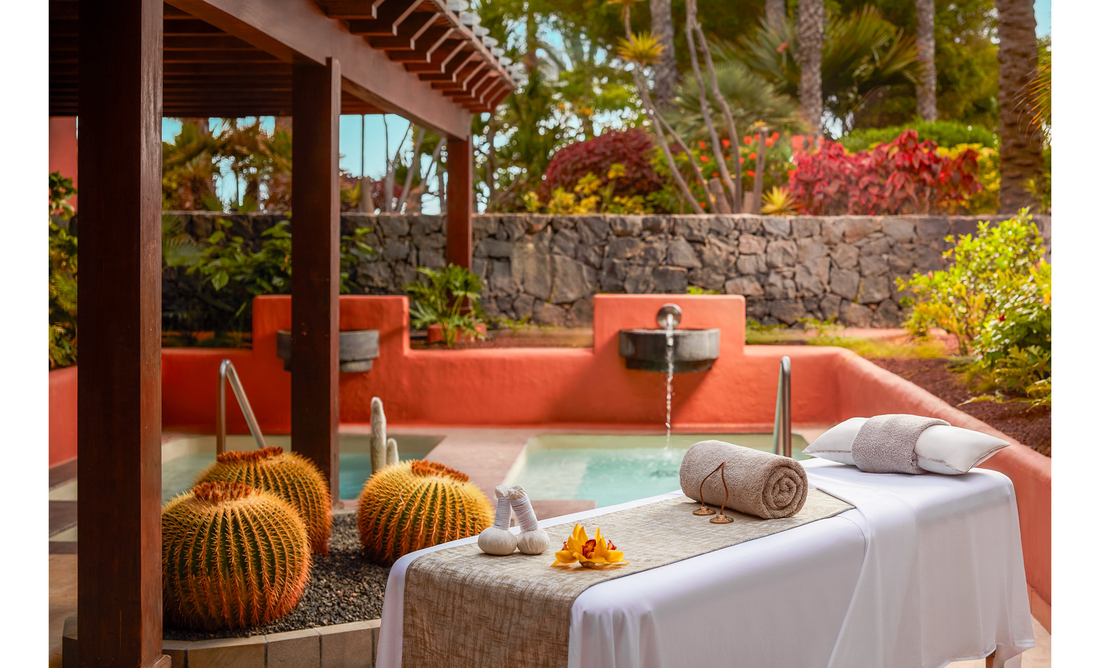 Tivoli La Caleta Tenerife Resort