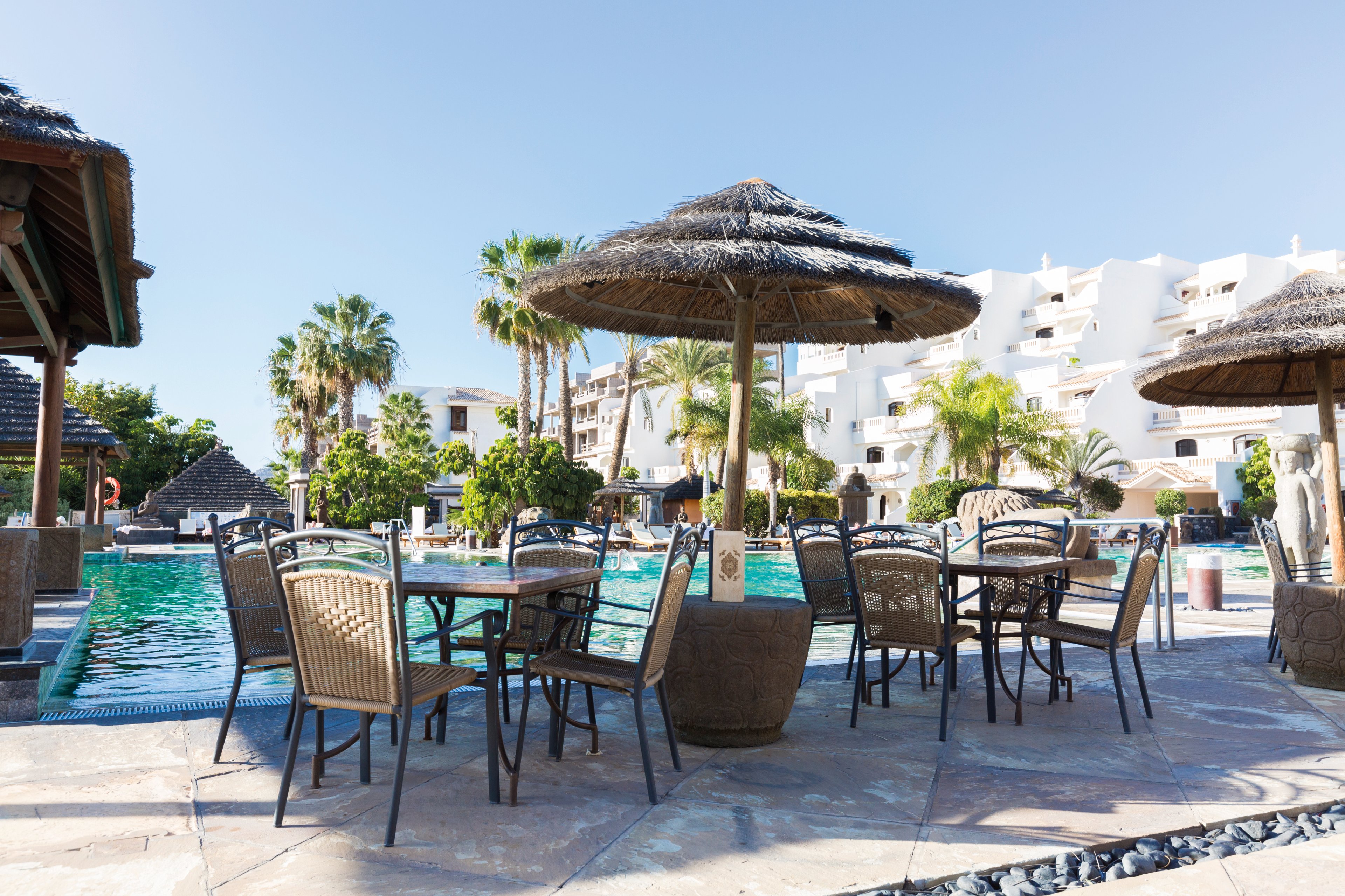 Regency Country Club