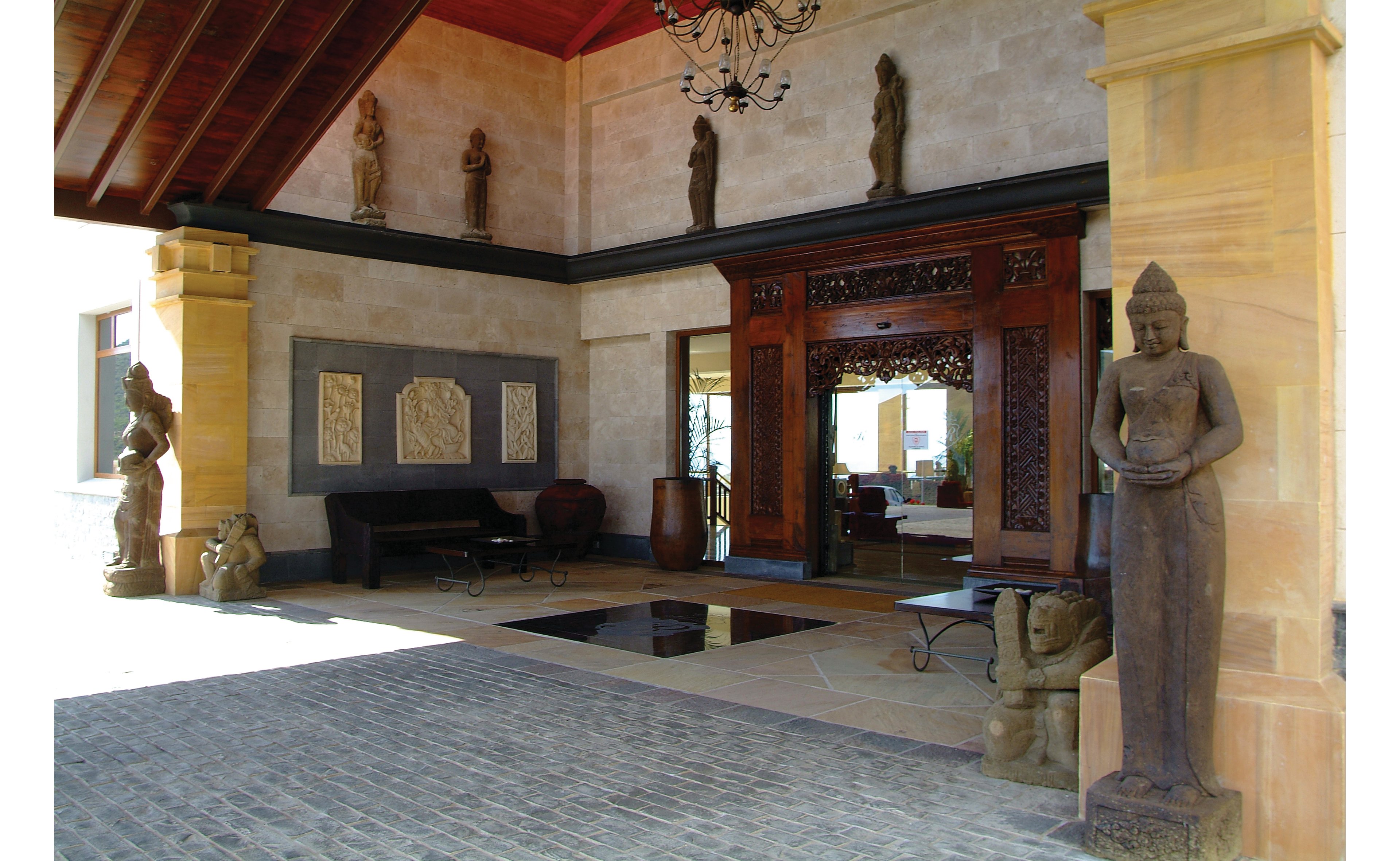 Regency Country Club