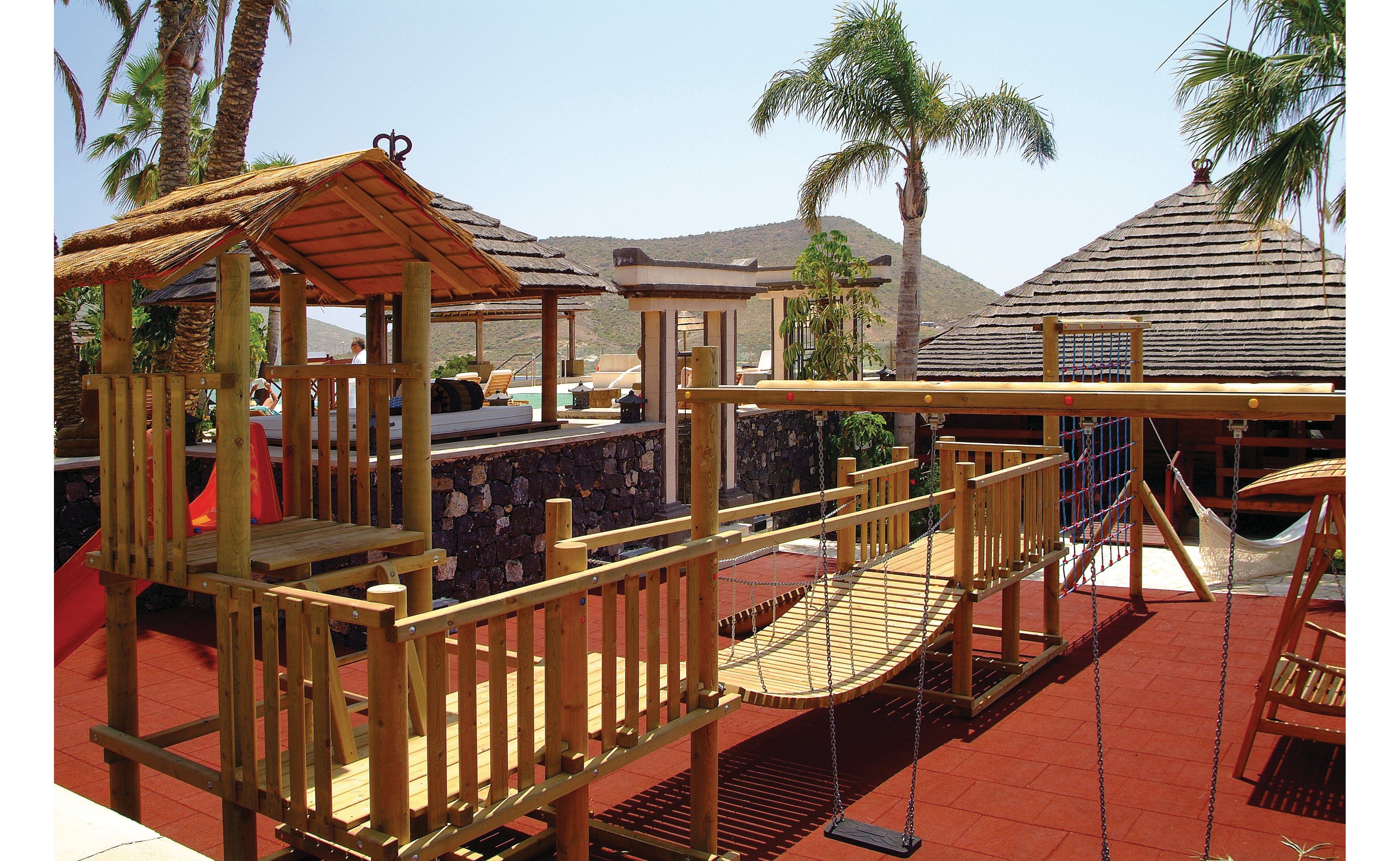 Regency Country Club