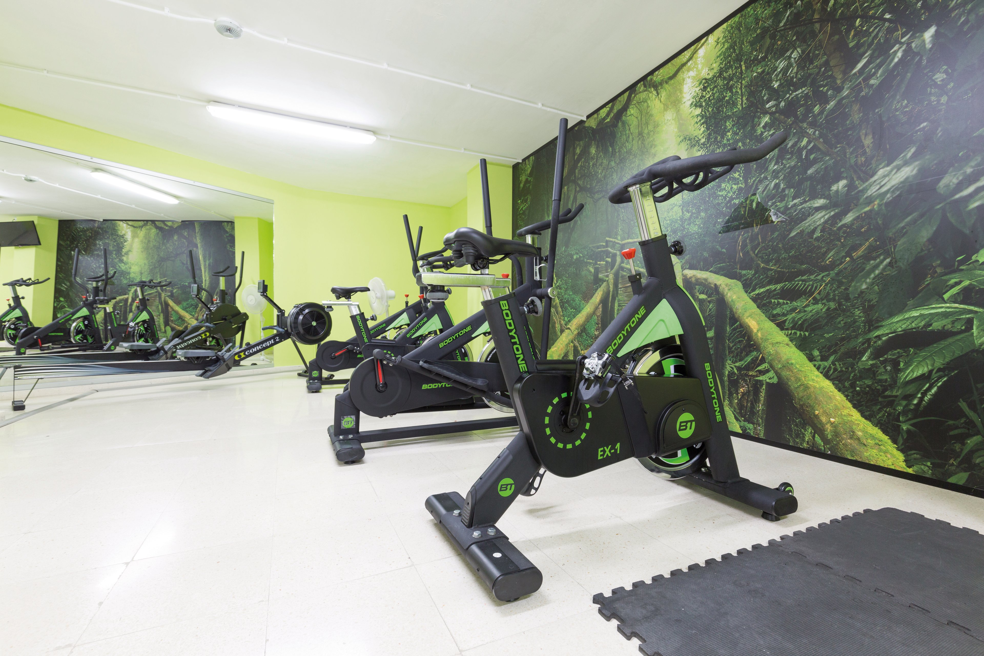 Regency Country Club