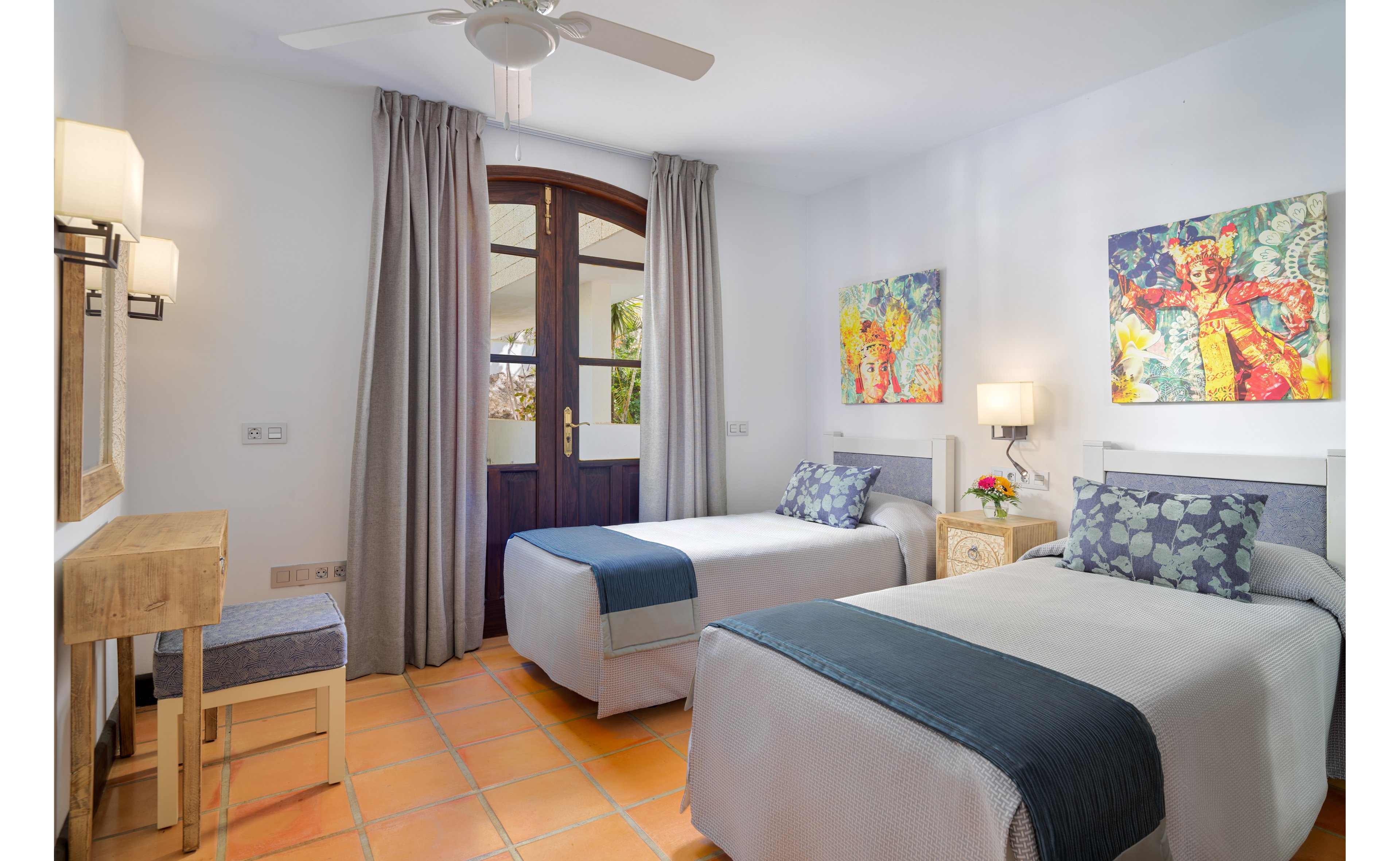 Regency Country Club