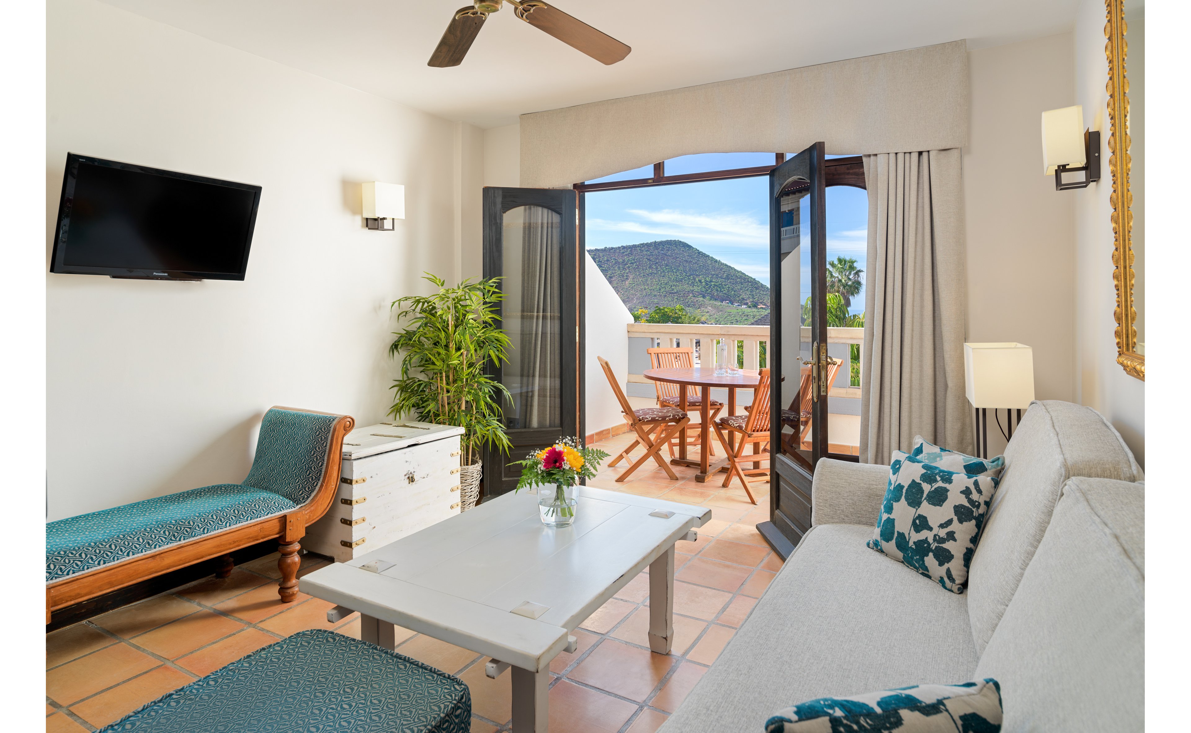 Regency Country Club