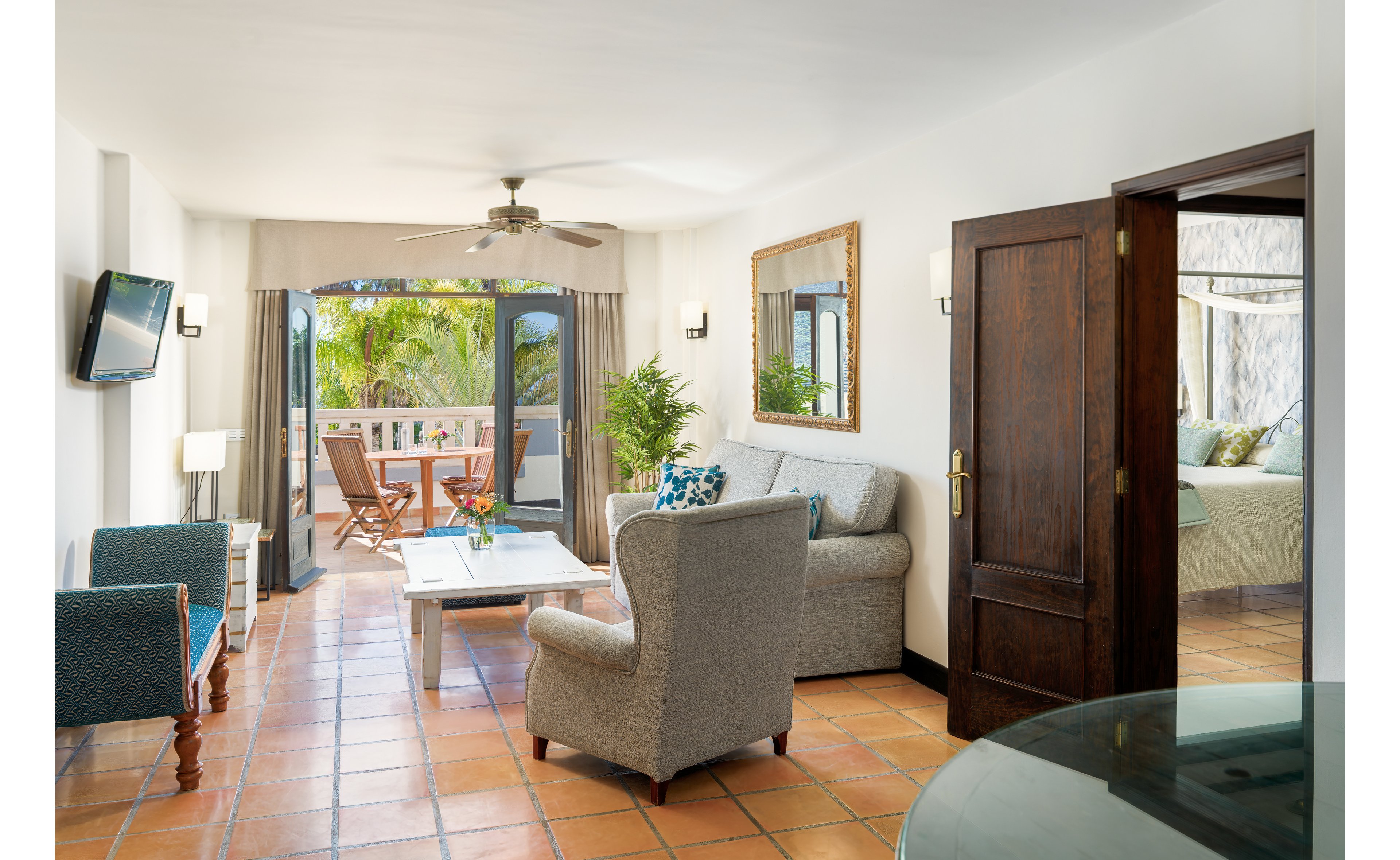 Regency Country Club