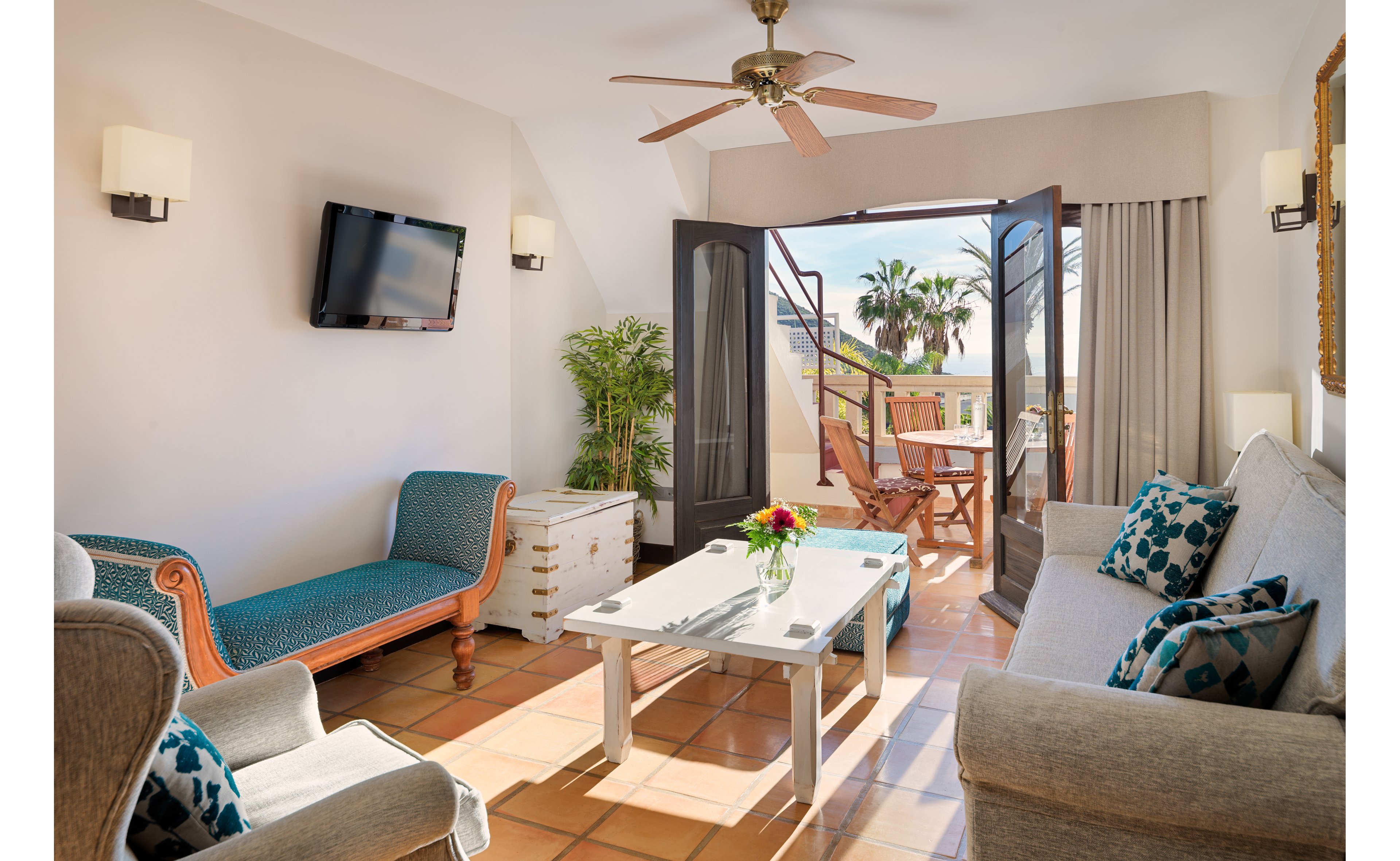 Regency Country Club