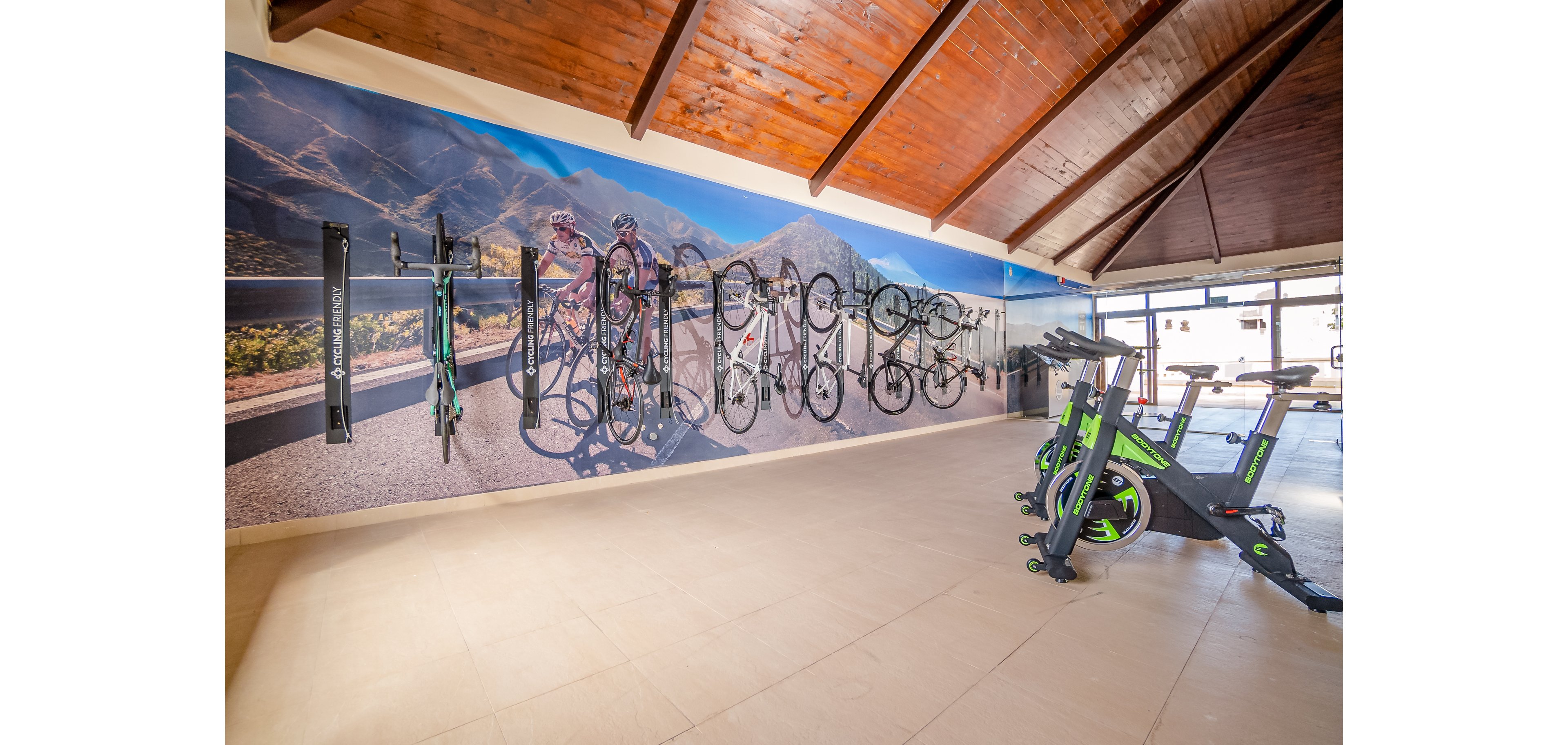 Regency Country Club