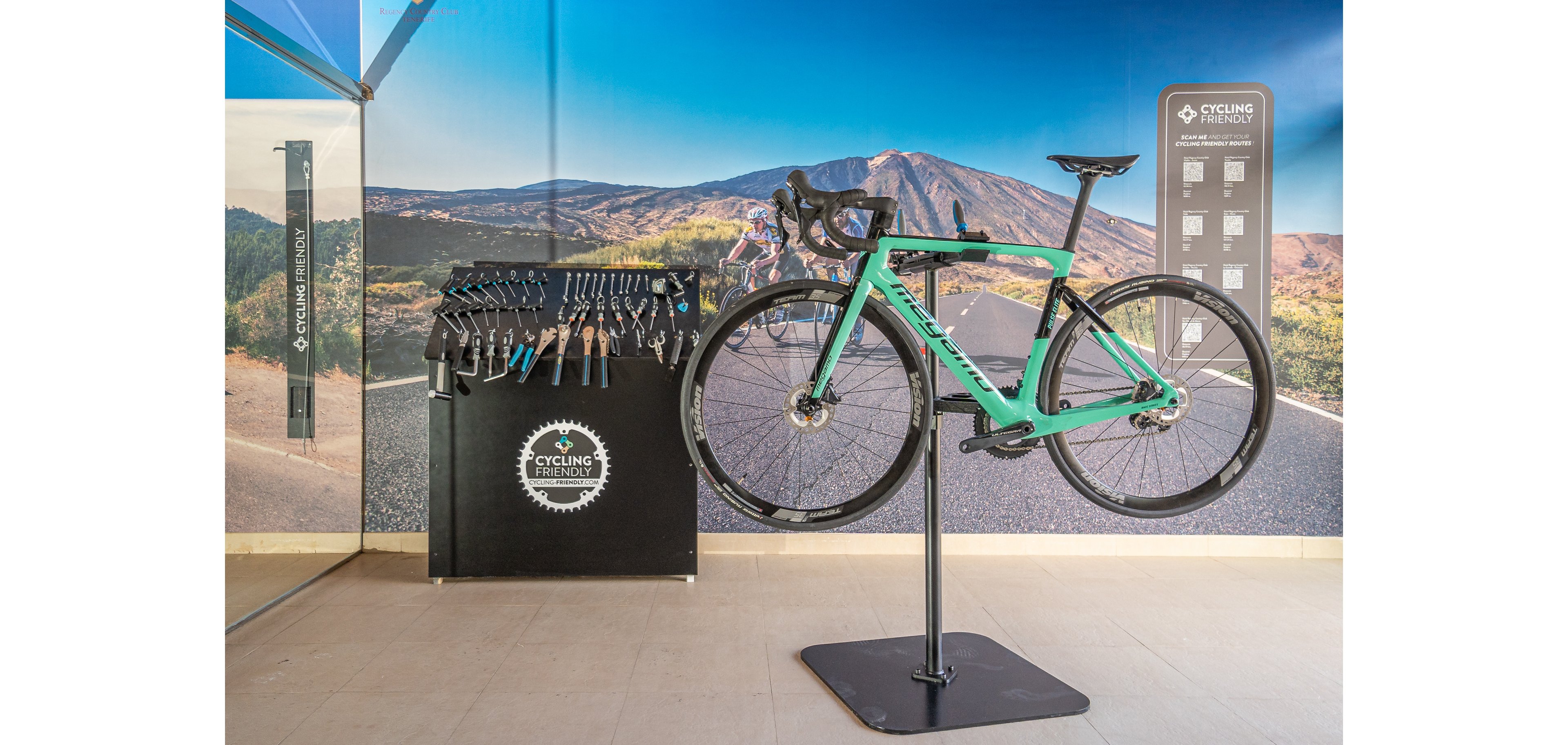 Regency Country Club