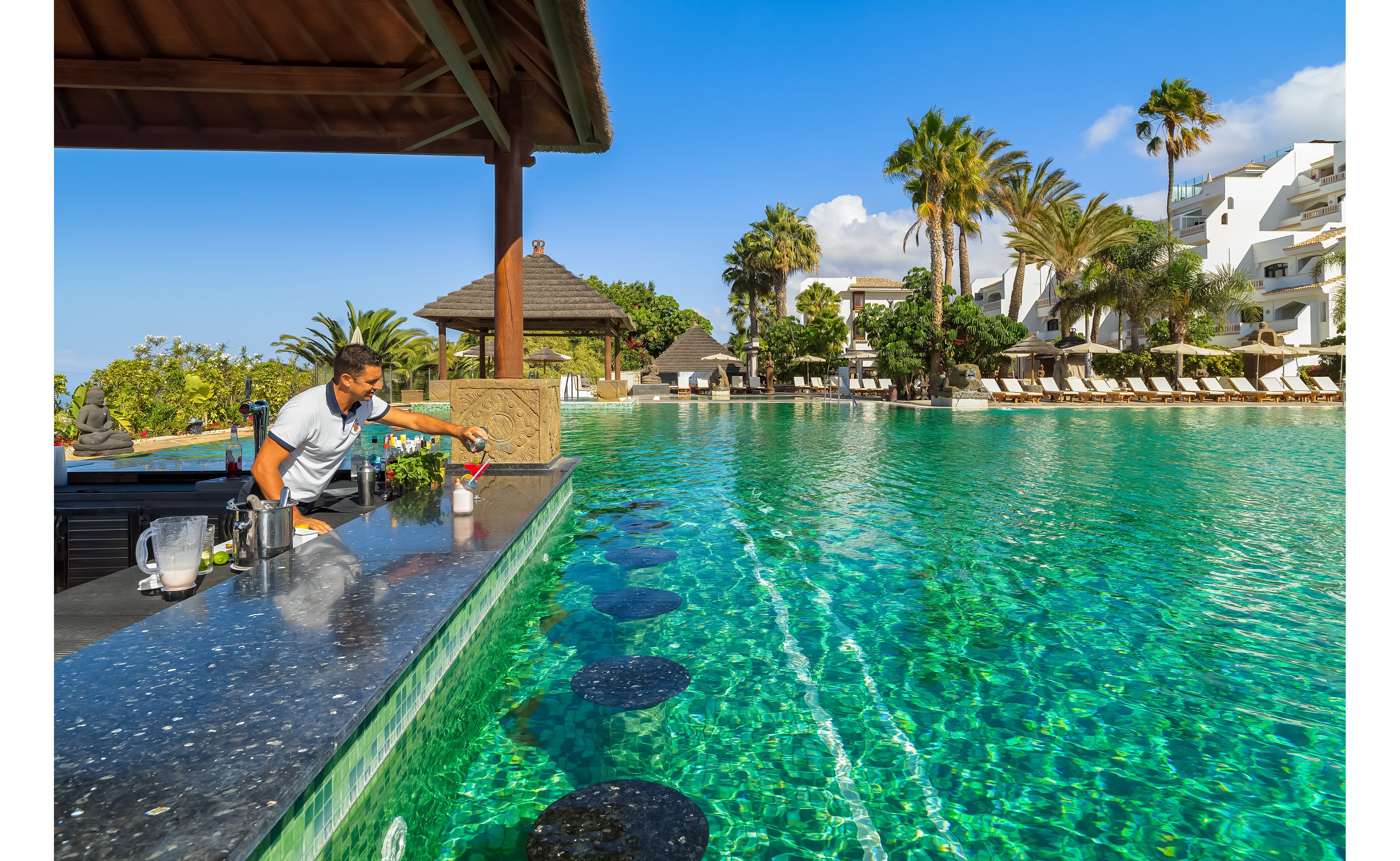 Regency Country Club