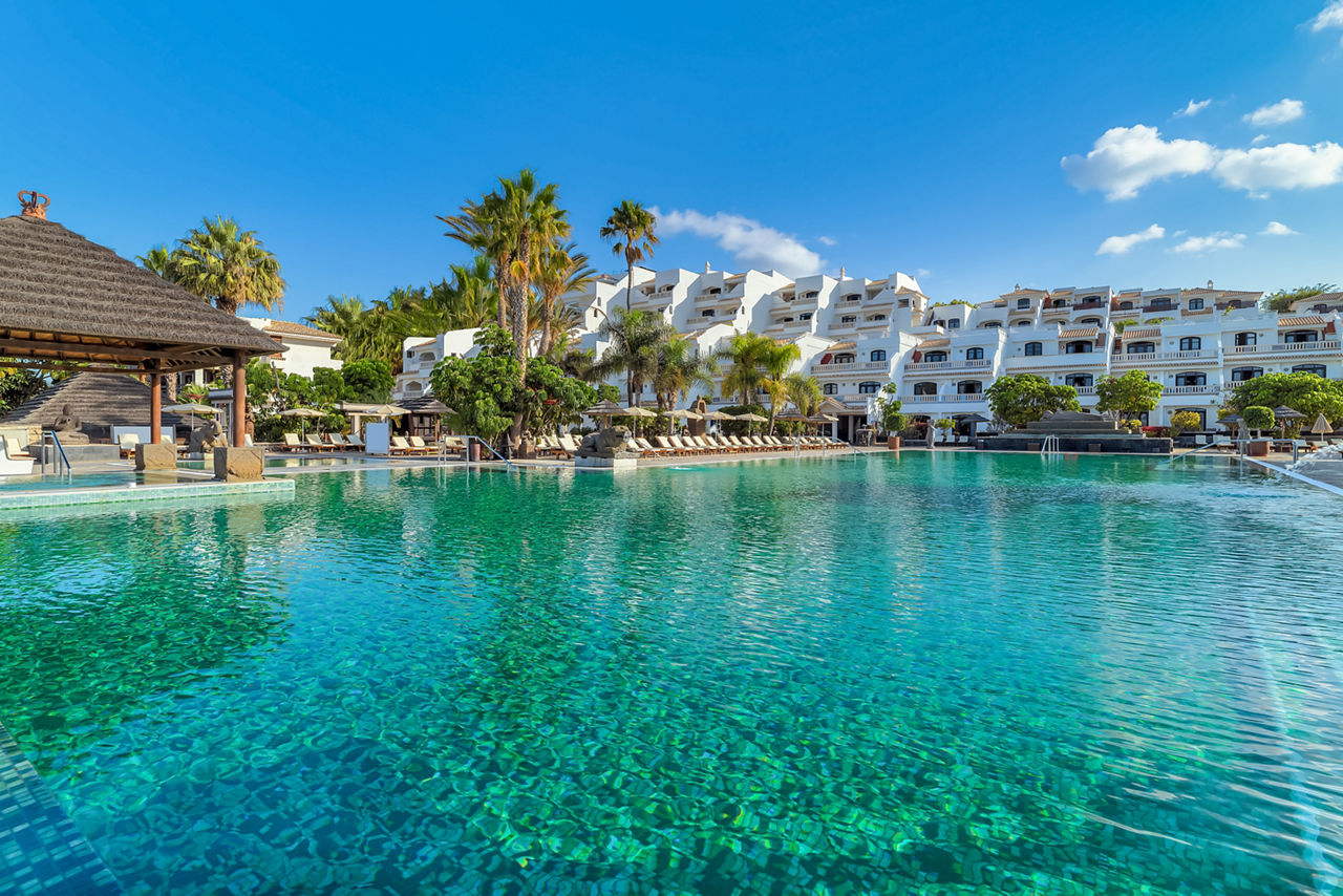 Regency Country Club