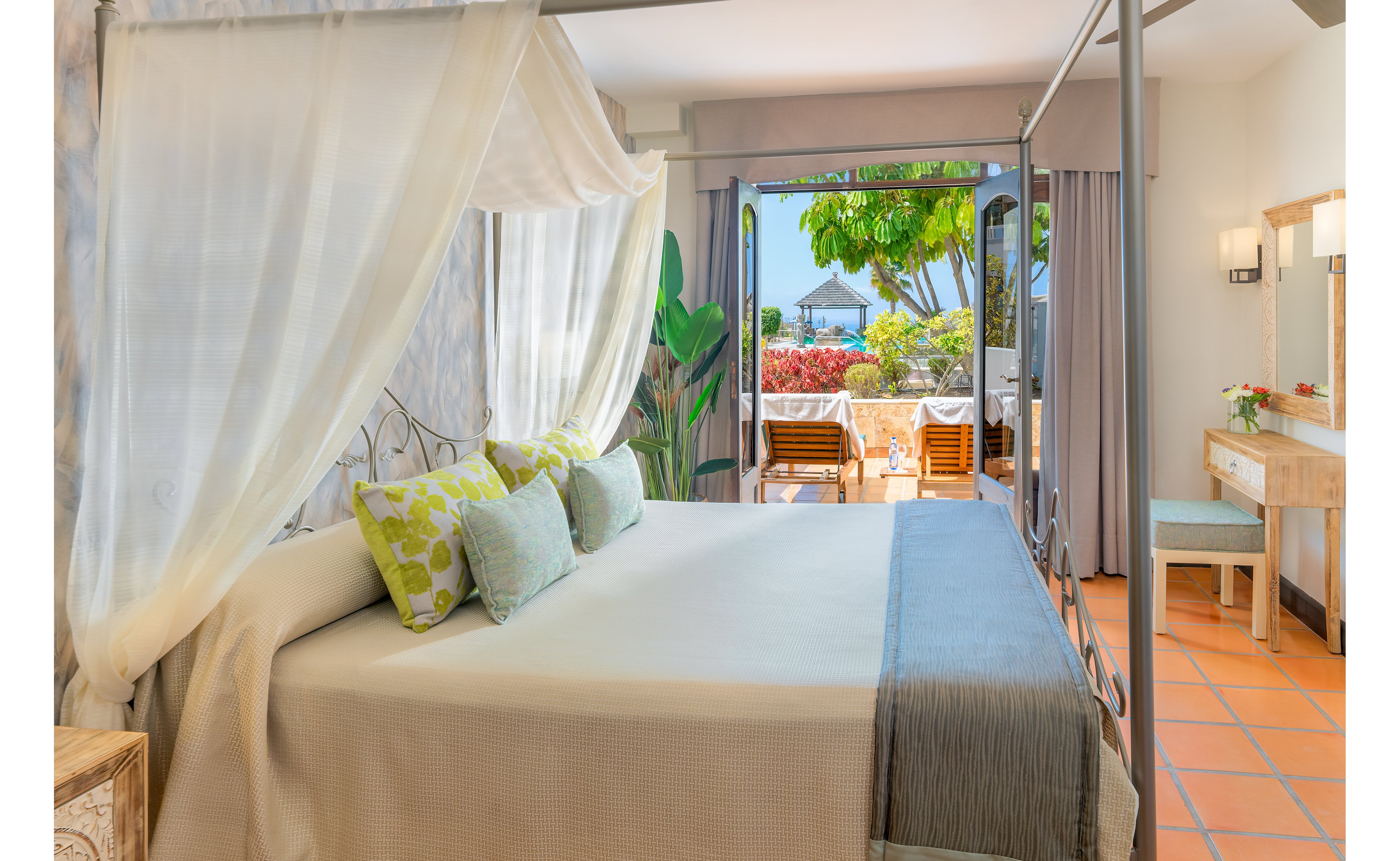 Regency Country Club