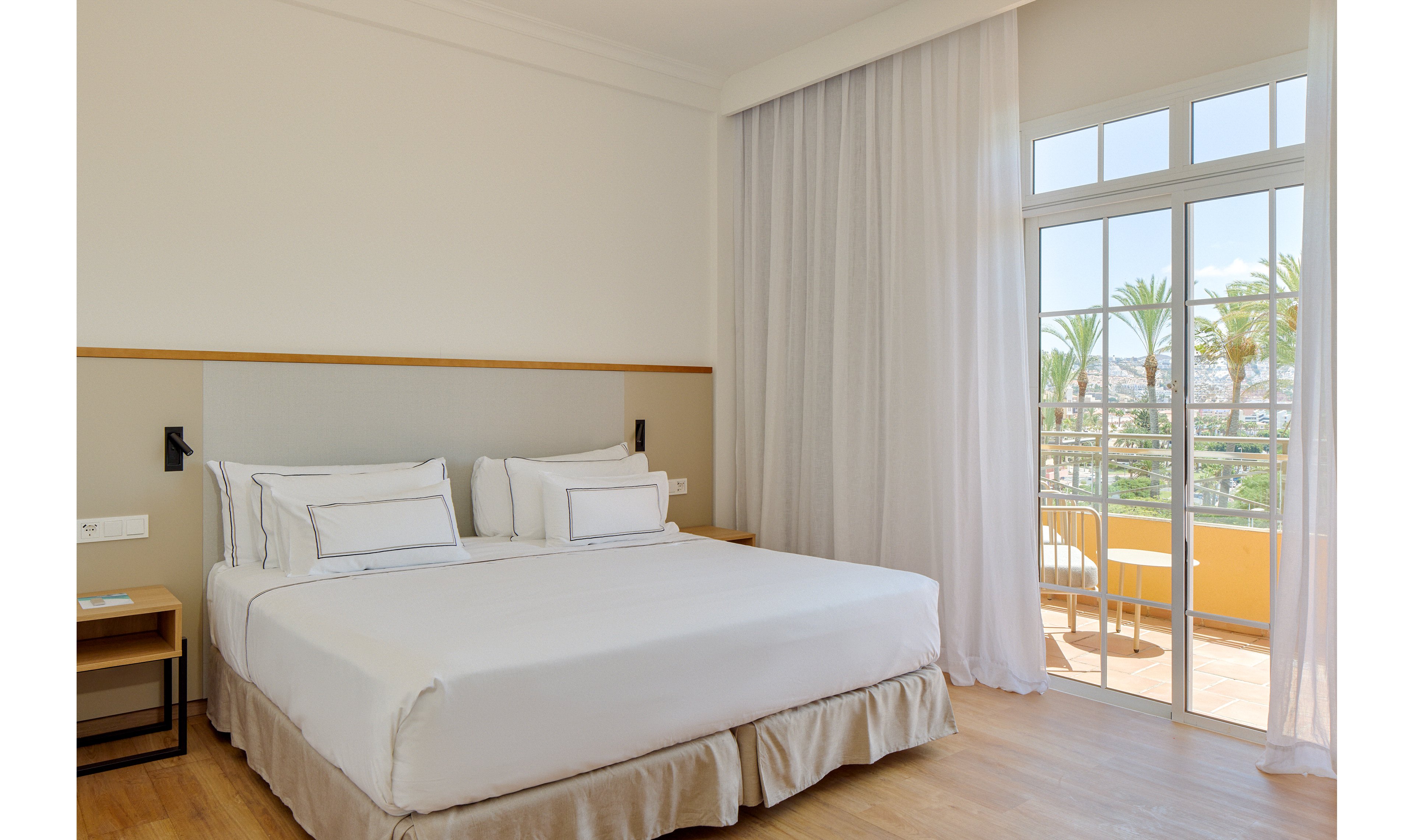 Melia Jardines Del Teide