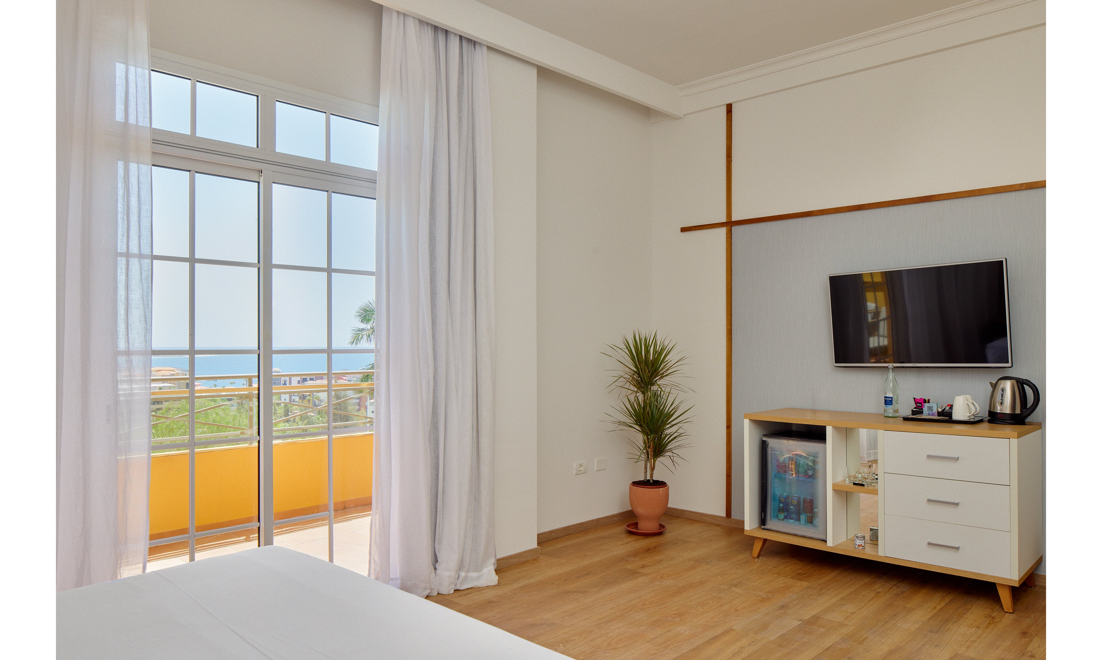 Melia Jardines Del Teide