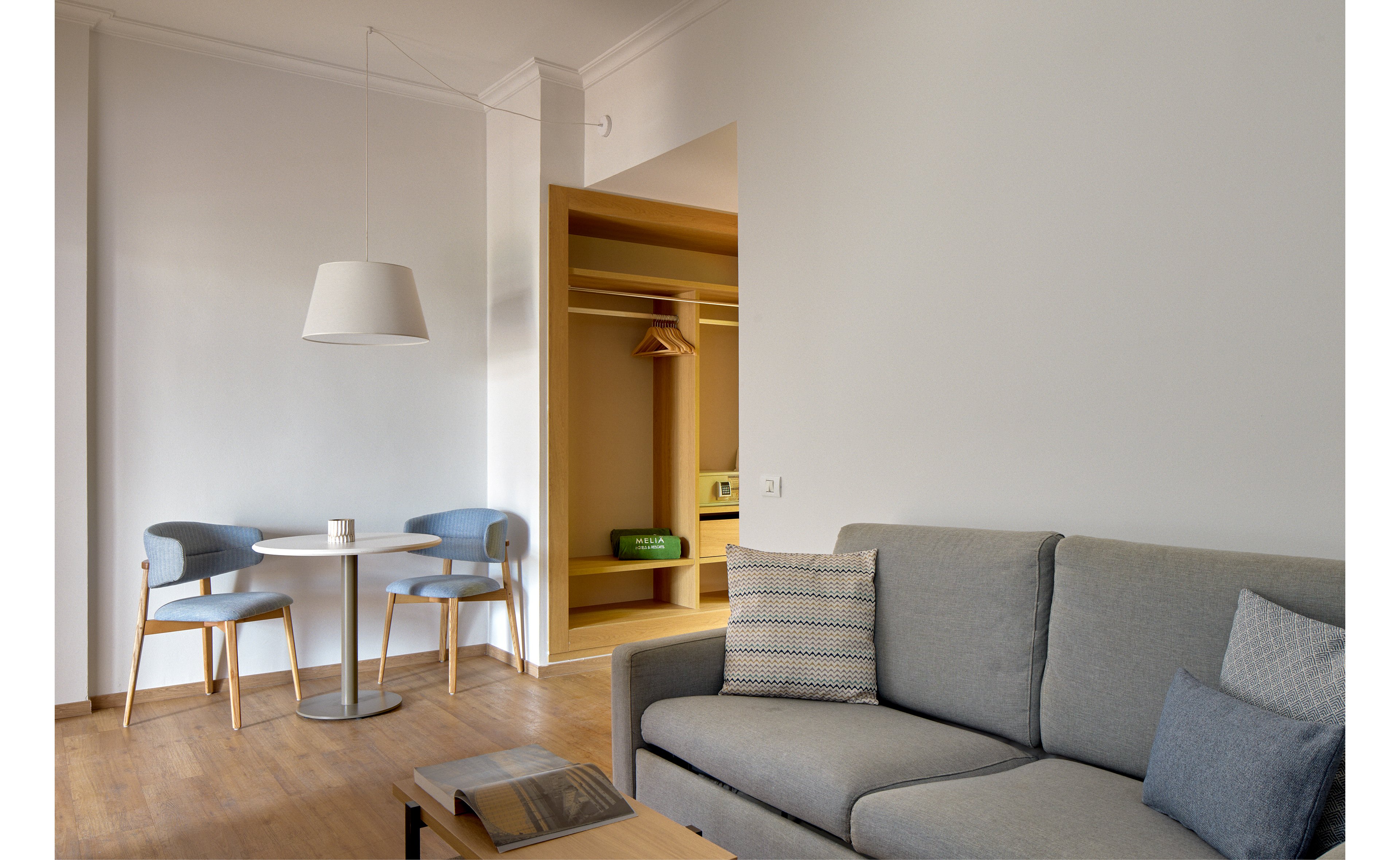 Melia Jardines Del Teide