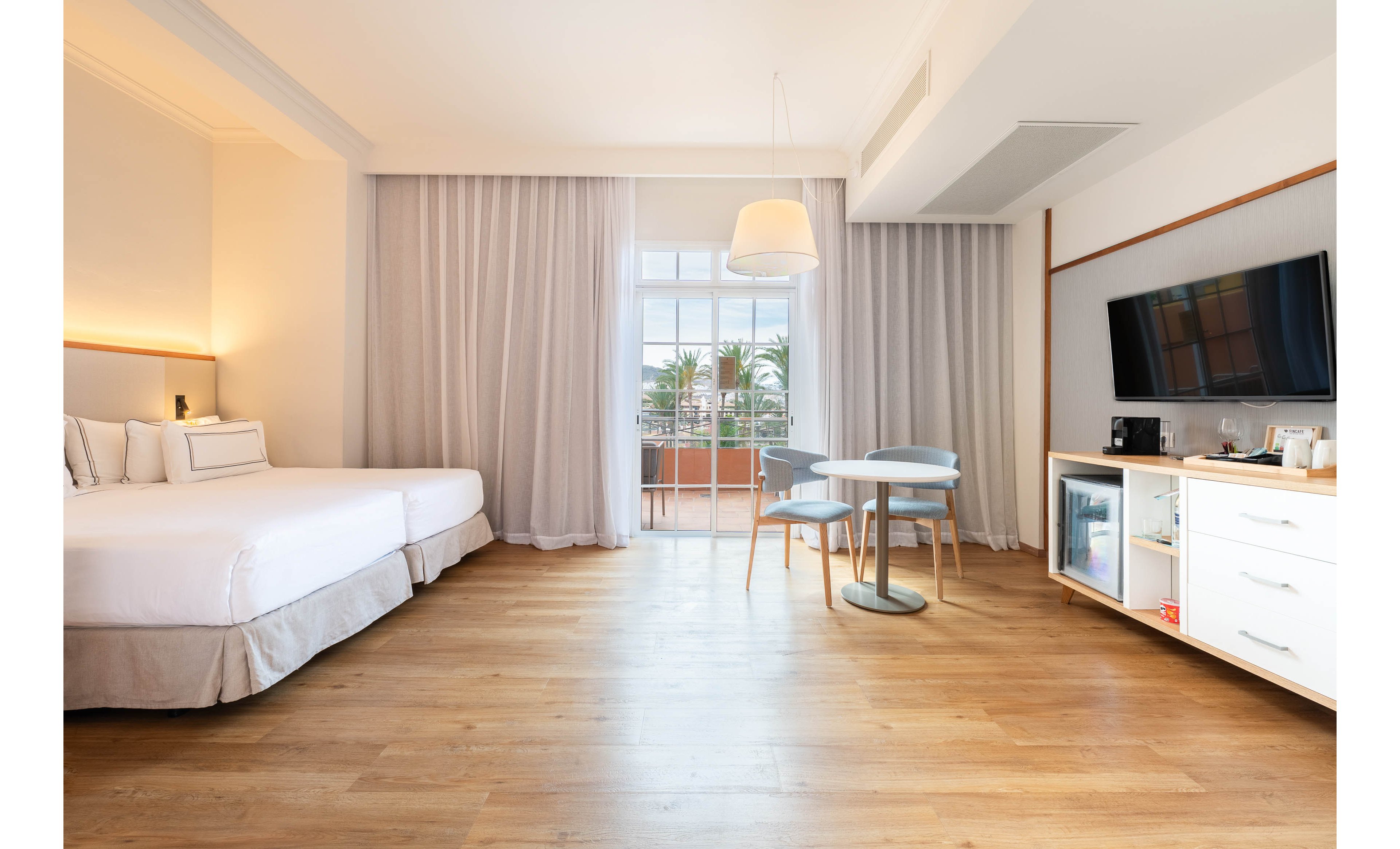 Melia Jardines Del Teide