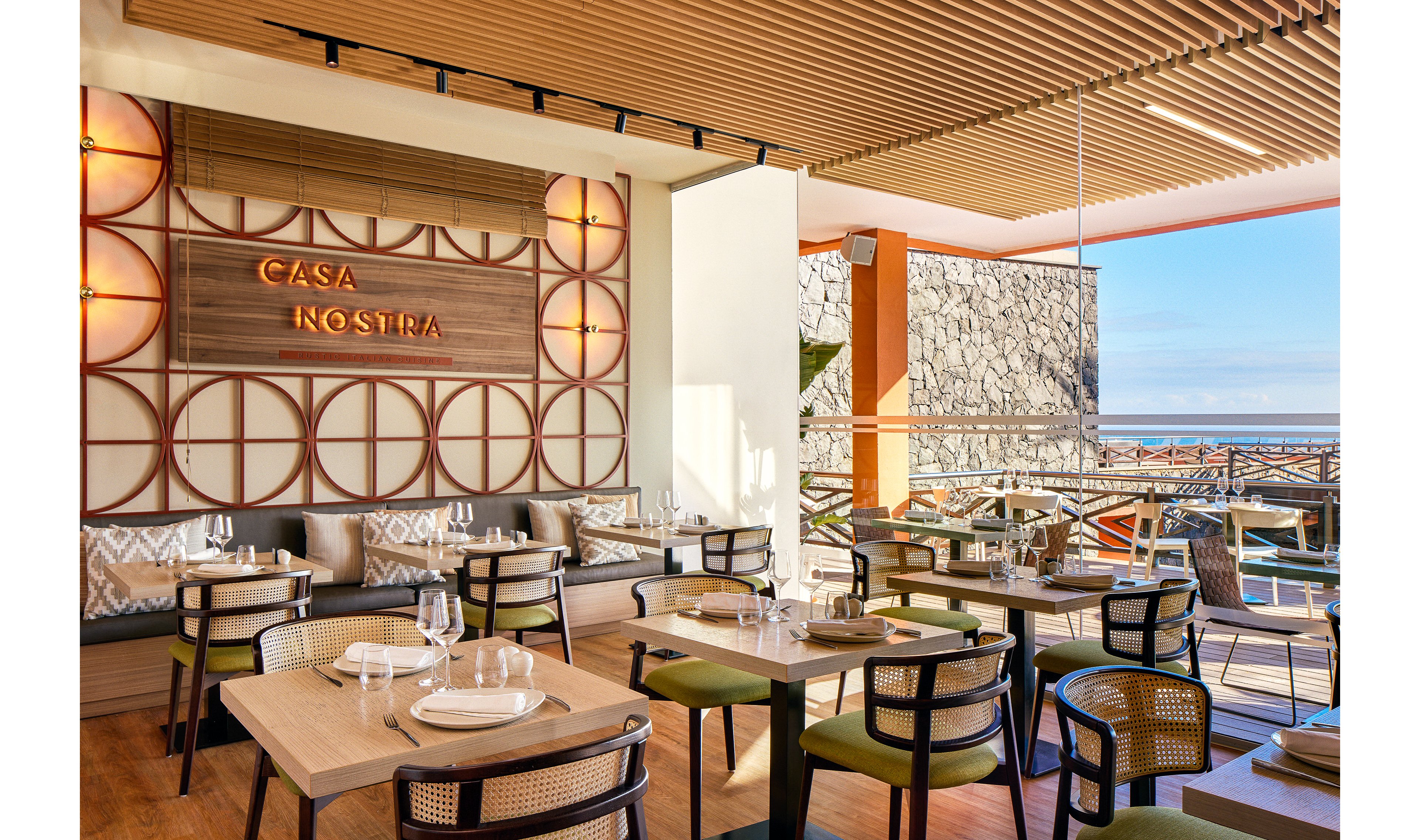 Melia Jardines Del Teide