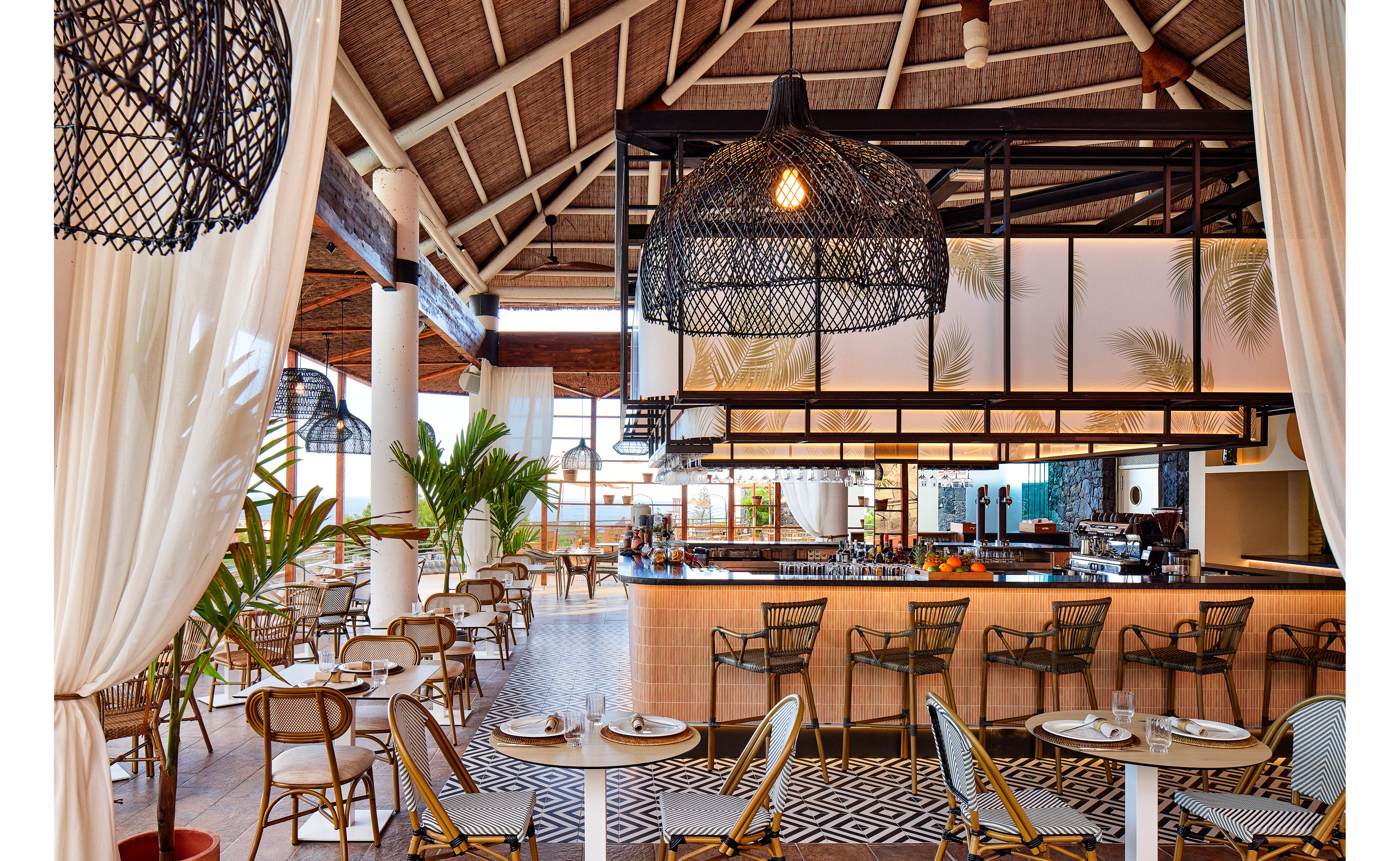 Melia Jardines Del Teide