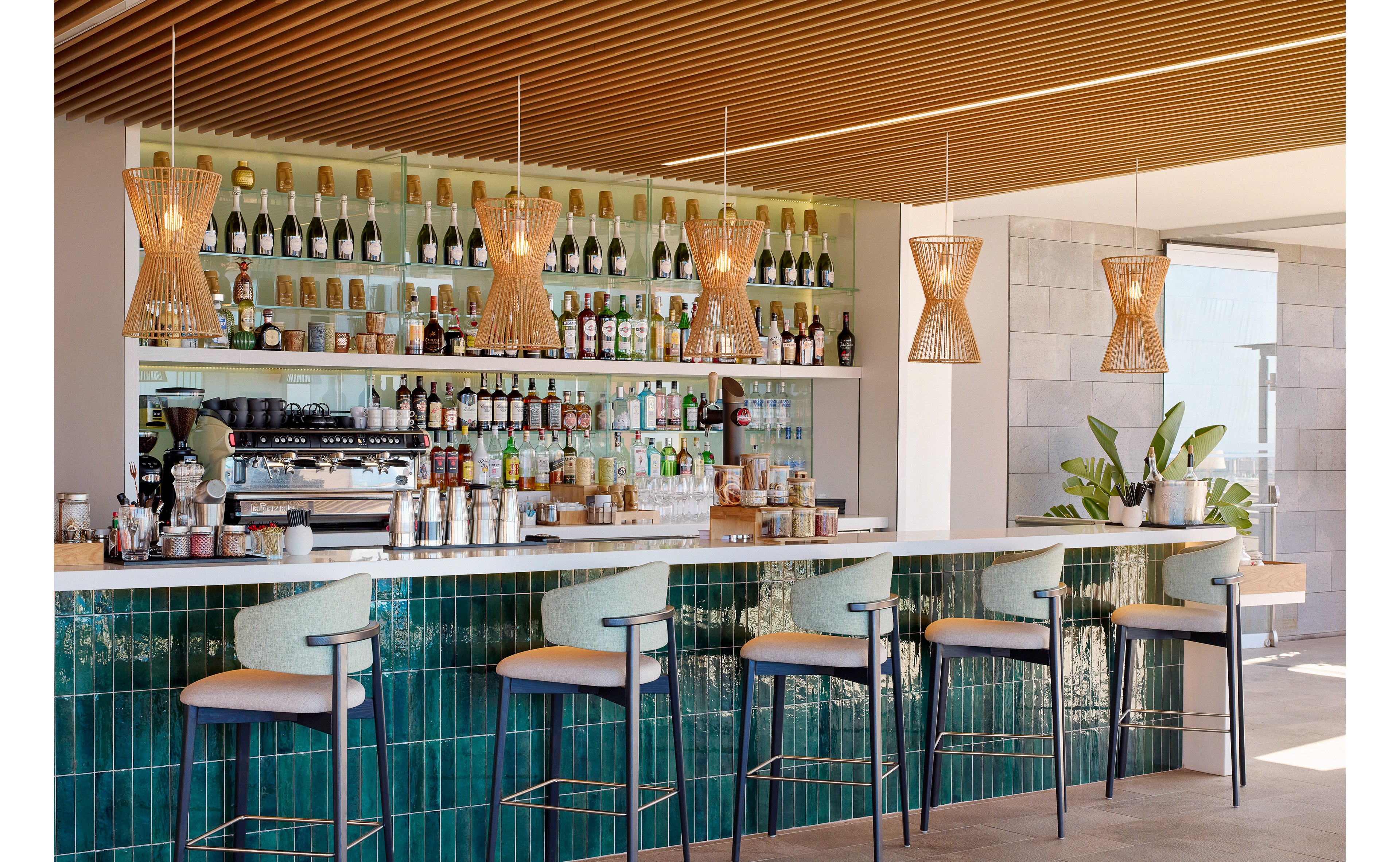 Melia Jardines Del Teide