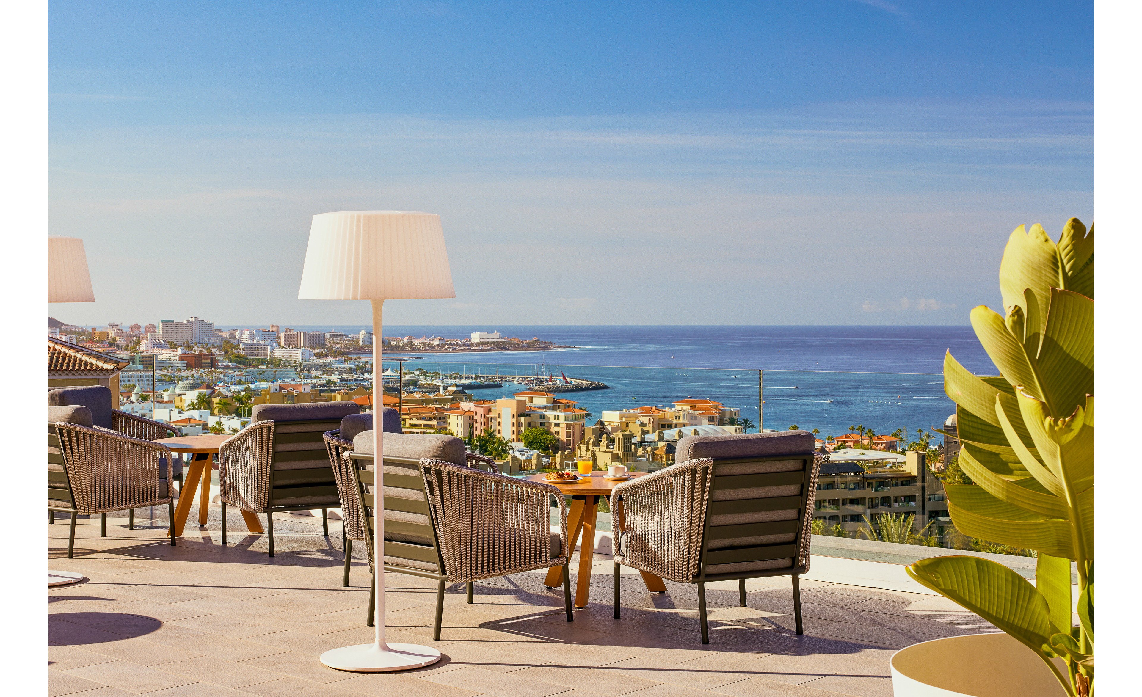 Melia Jardines Del Teide