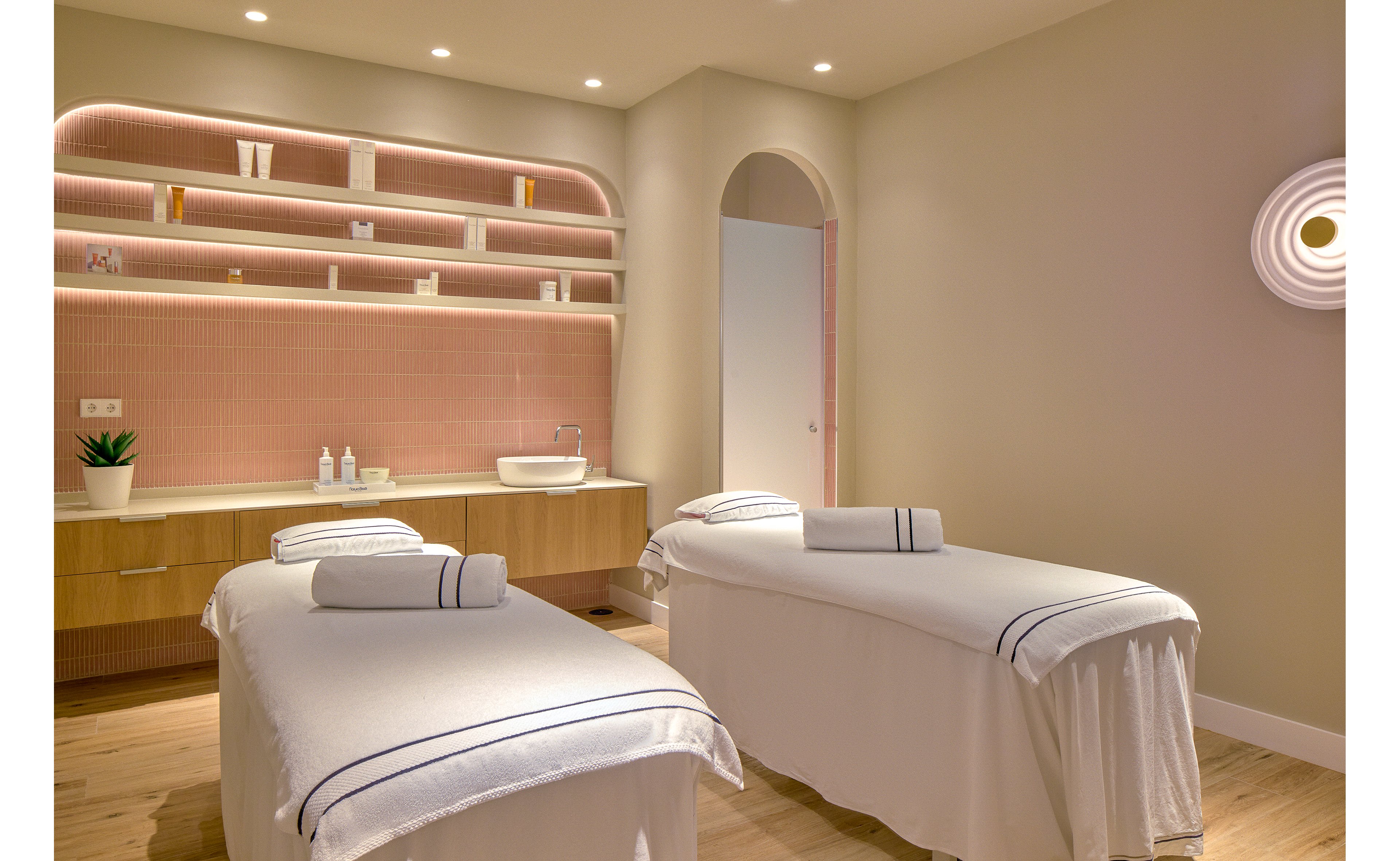 Melia Jardines Del Teide