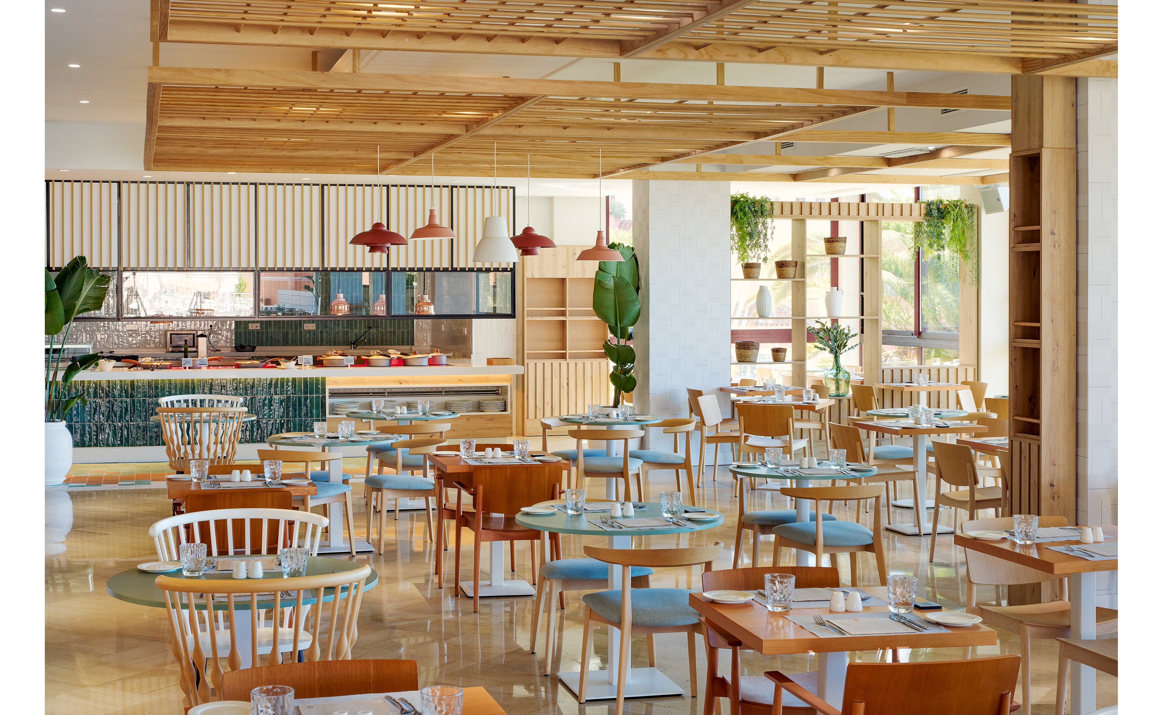 Melia Jardines Del Teide