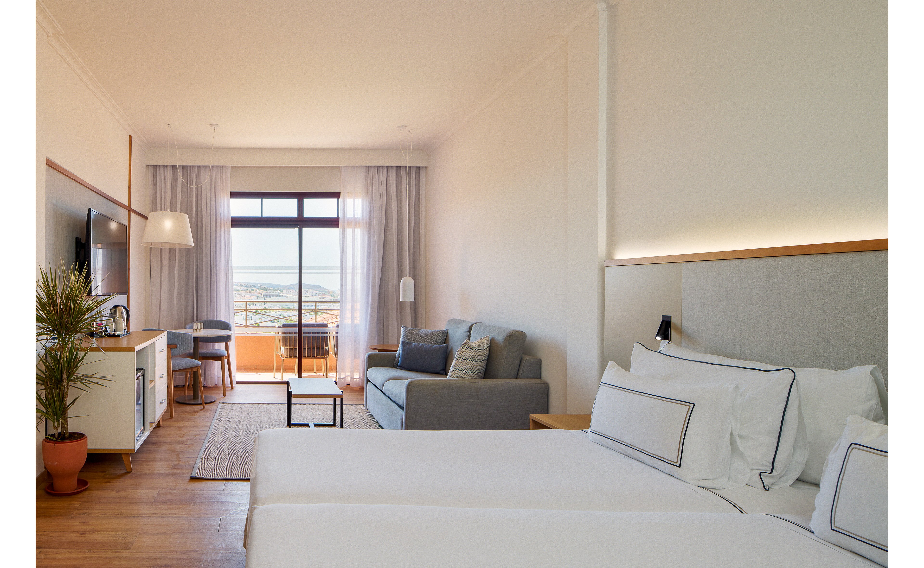 Melia Jardines Del Teide