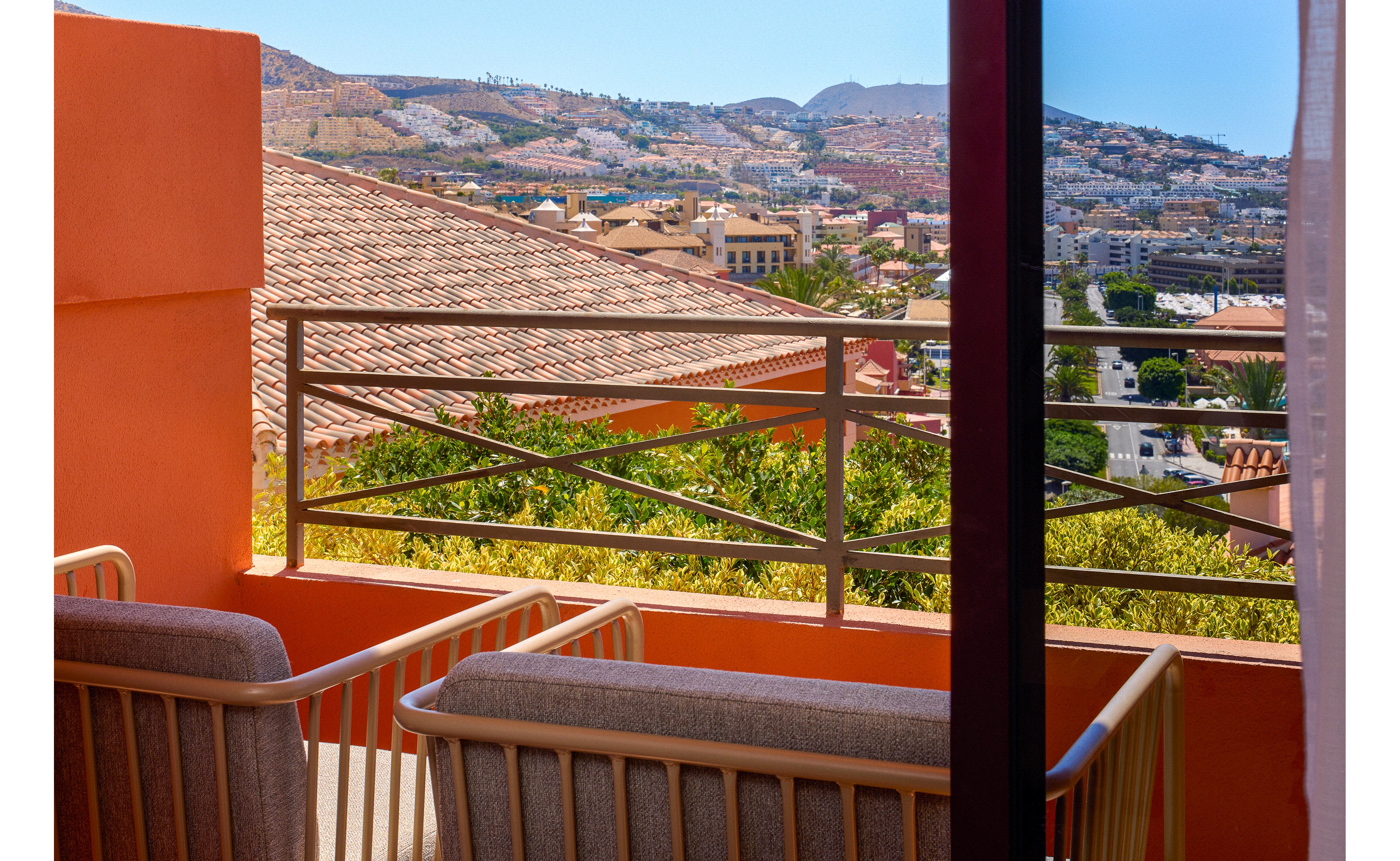 Melia Jardines Del Teide