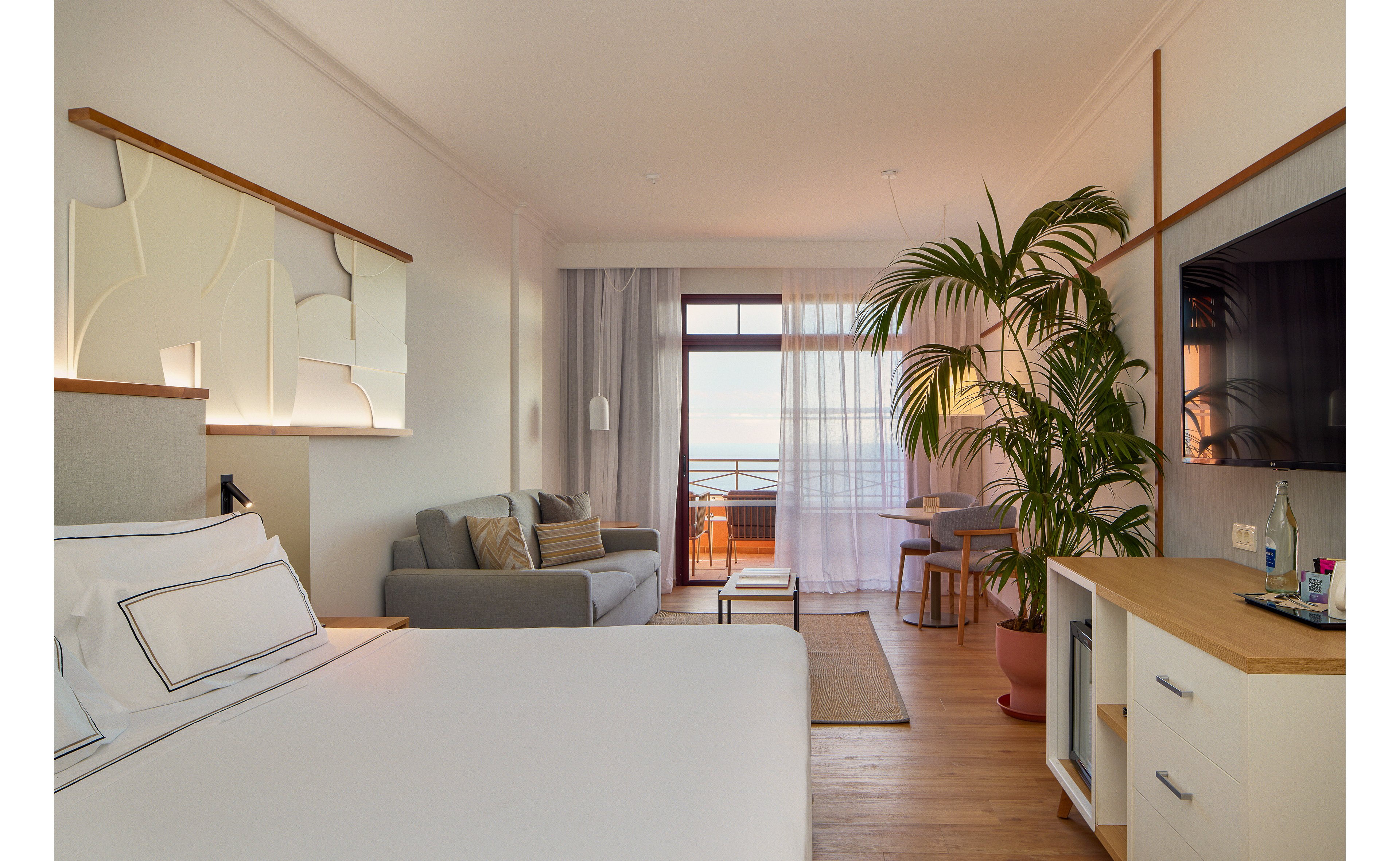 Melia Jardines Del Teide