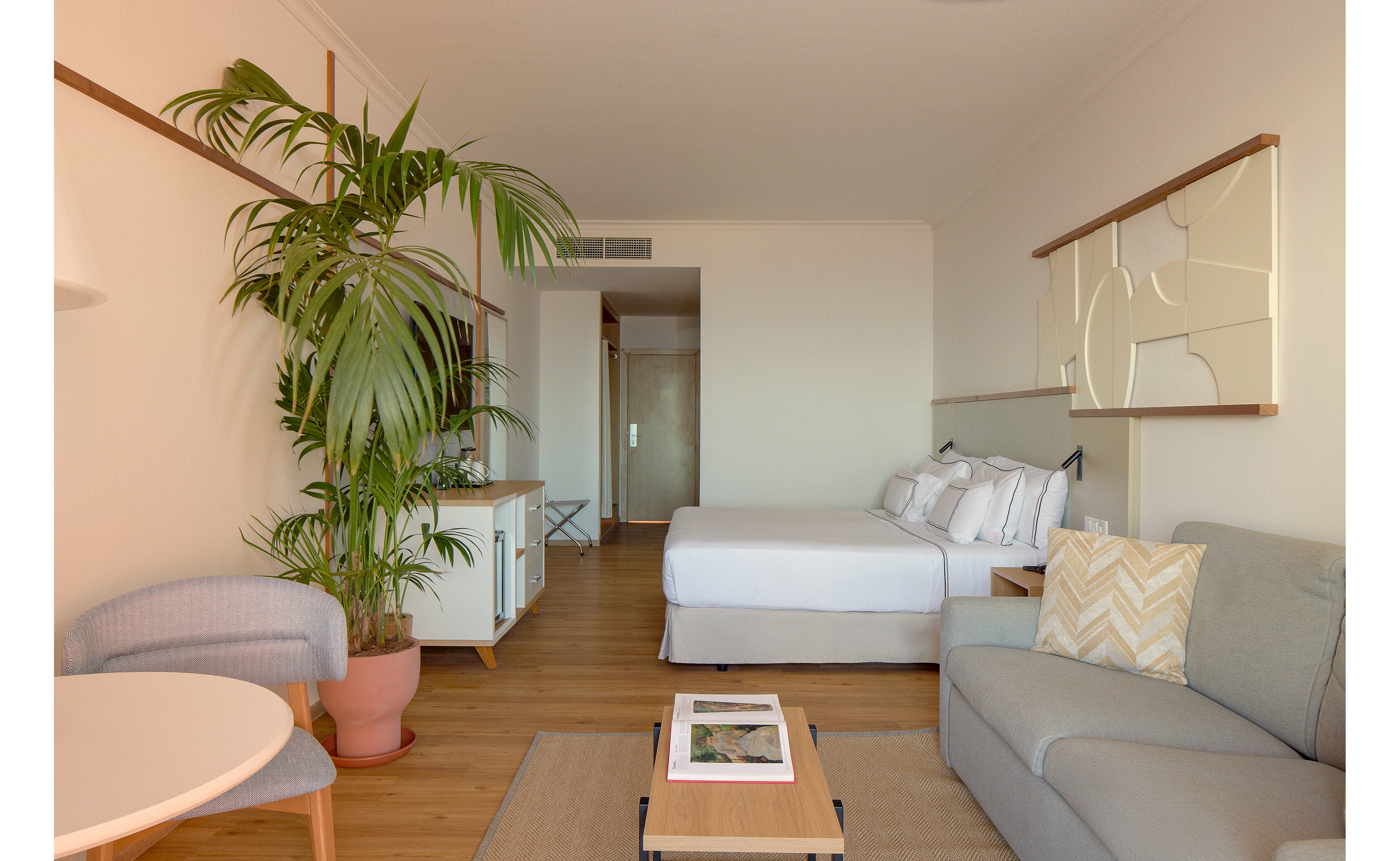 Melia Jardines Del Teide