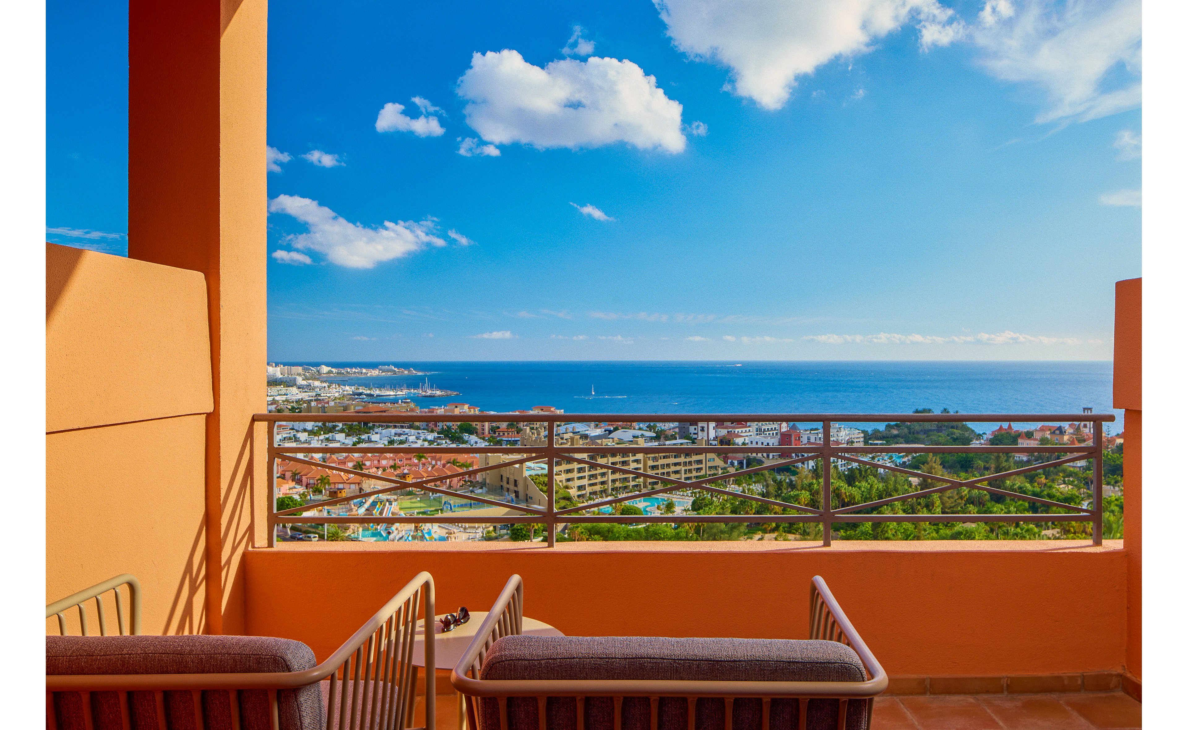 Melia Jardines Del Teide