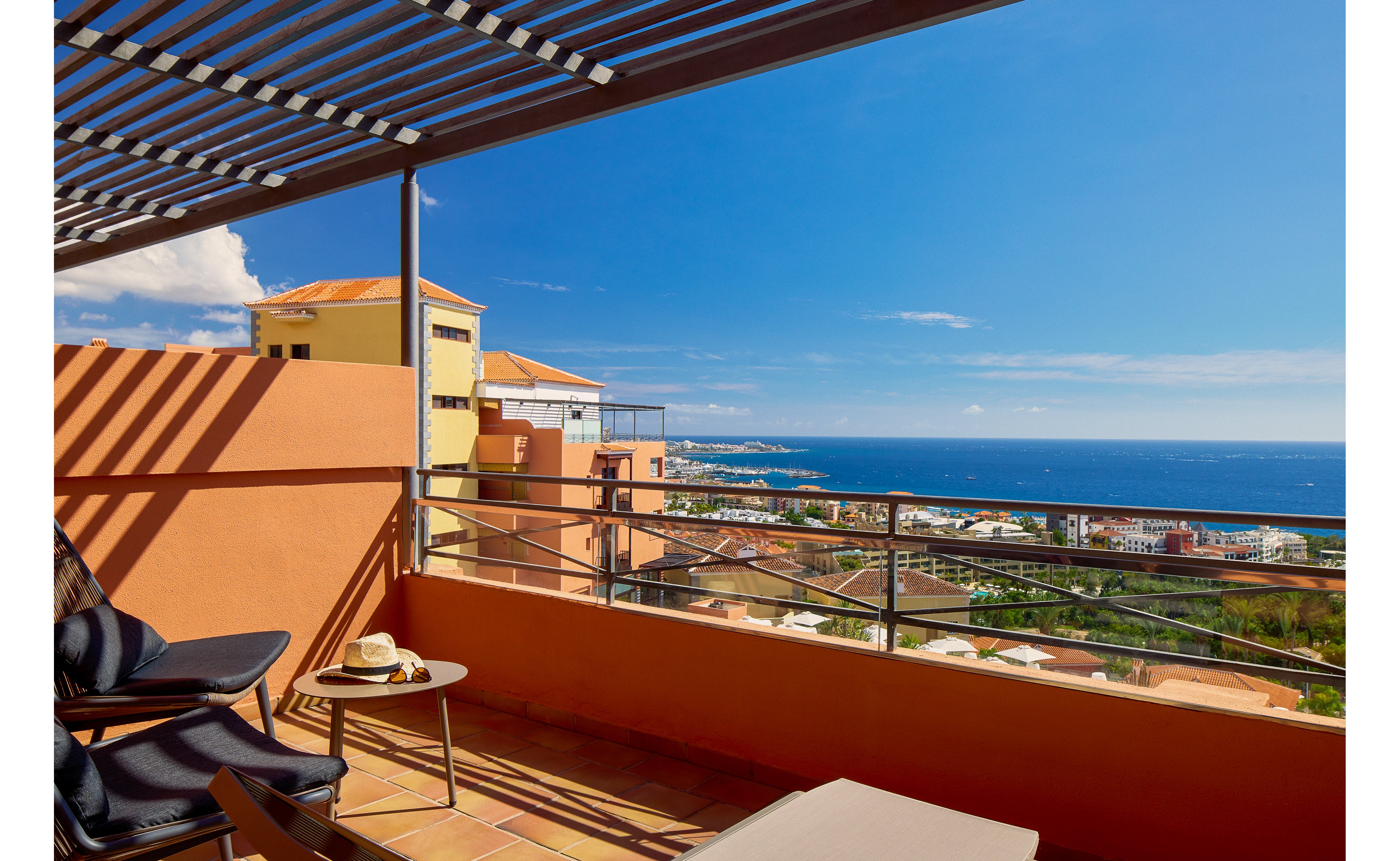 Melia Jardines Del Teide