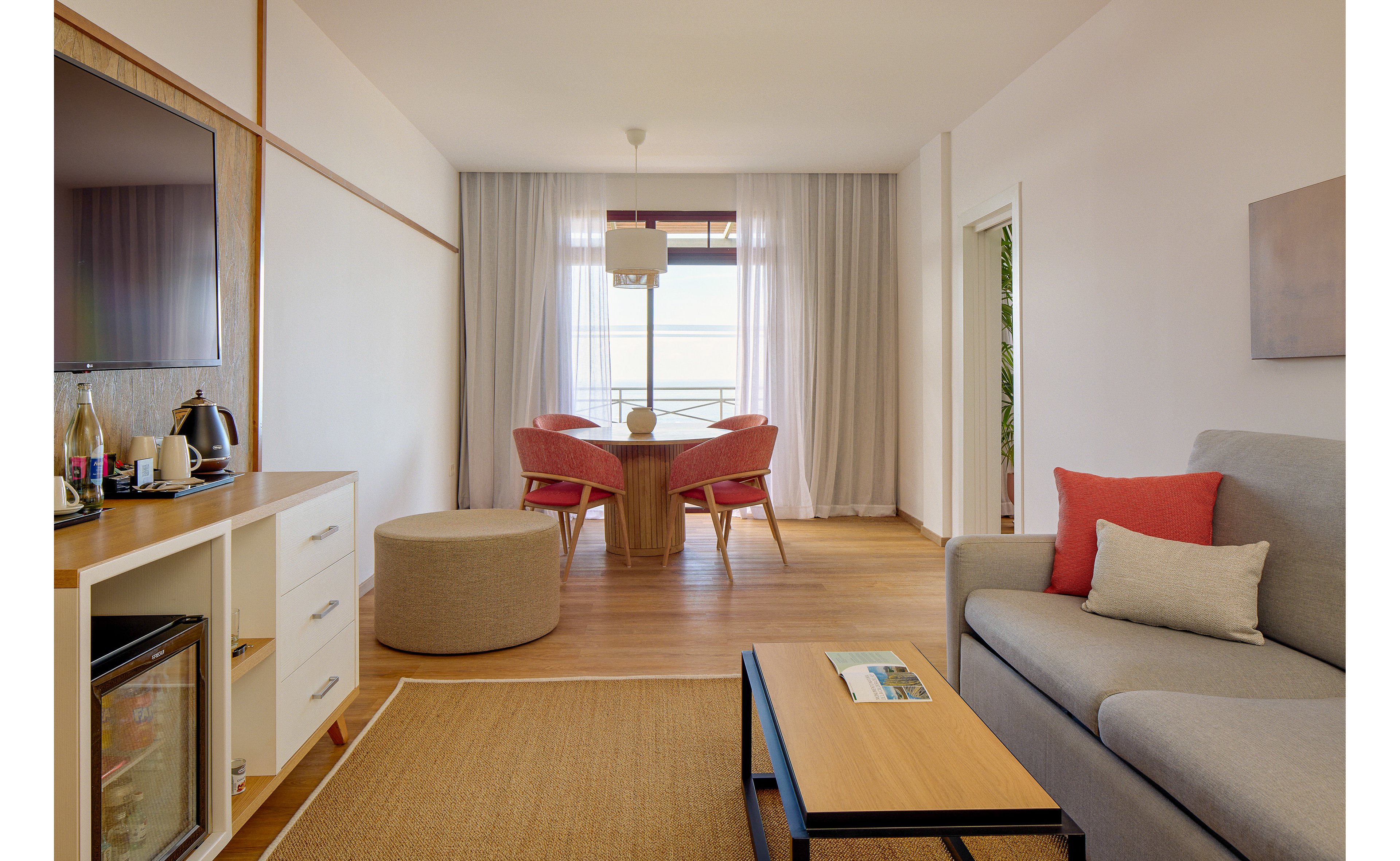 Melia Jardines Del Teide