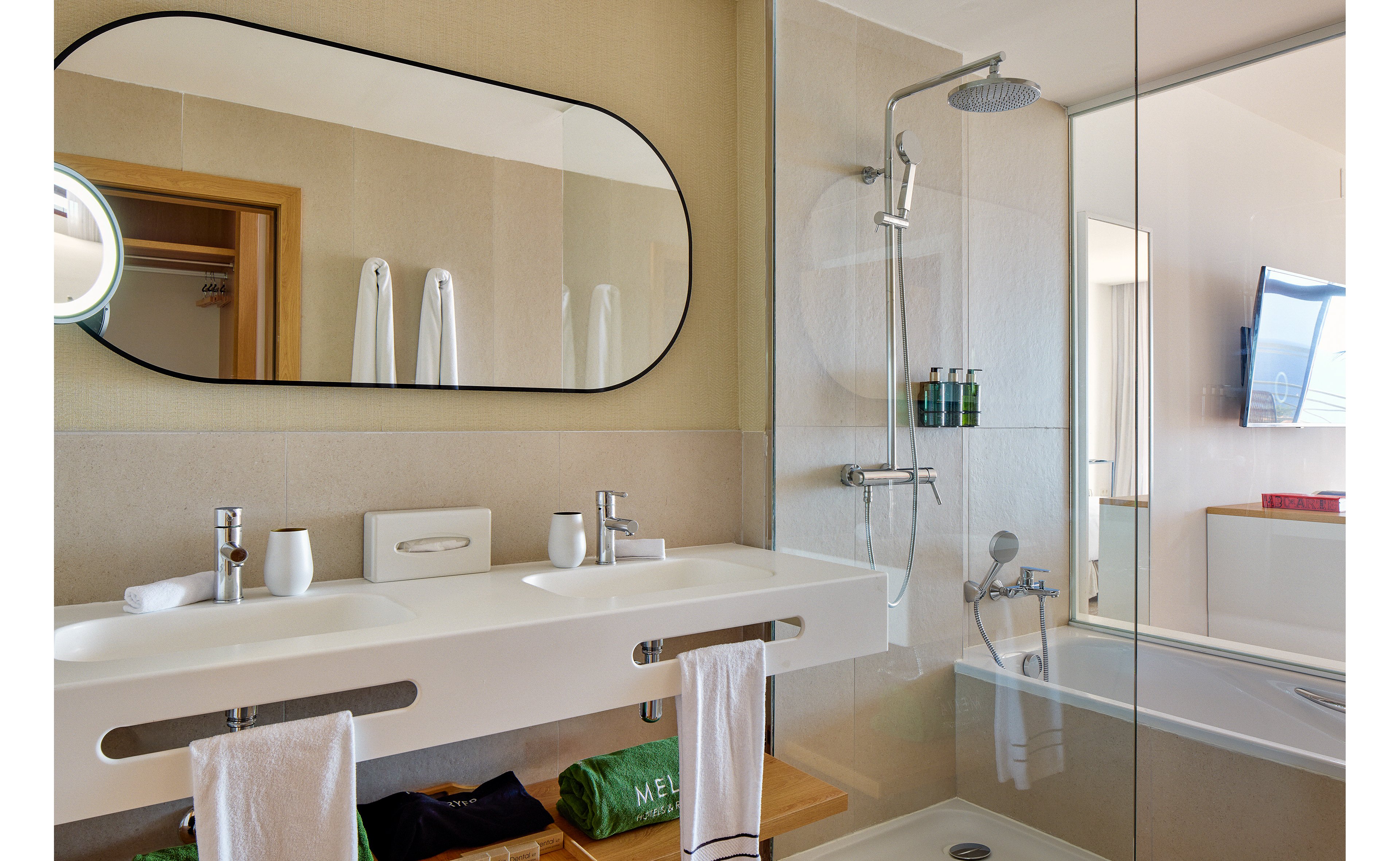 Melia Jardines Del Teide