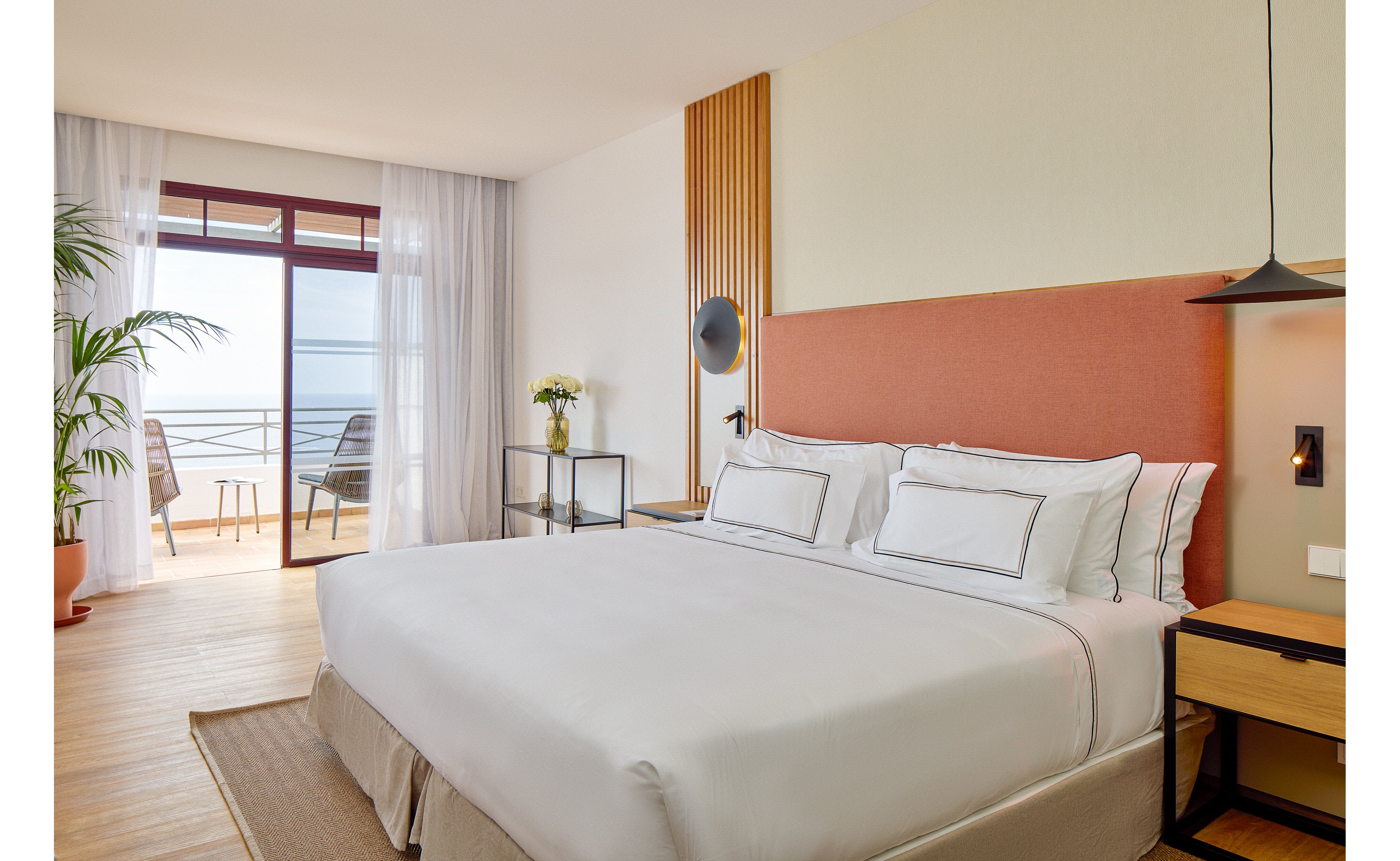 Melia Jardines Del Teide