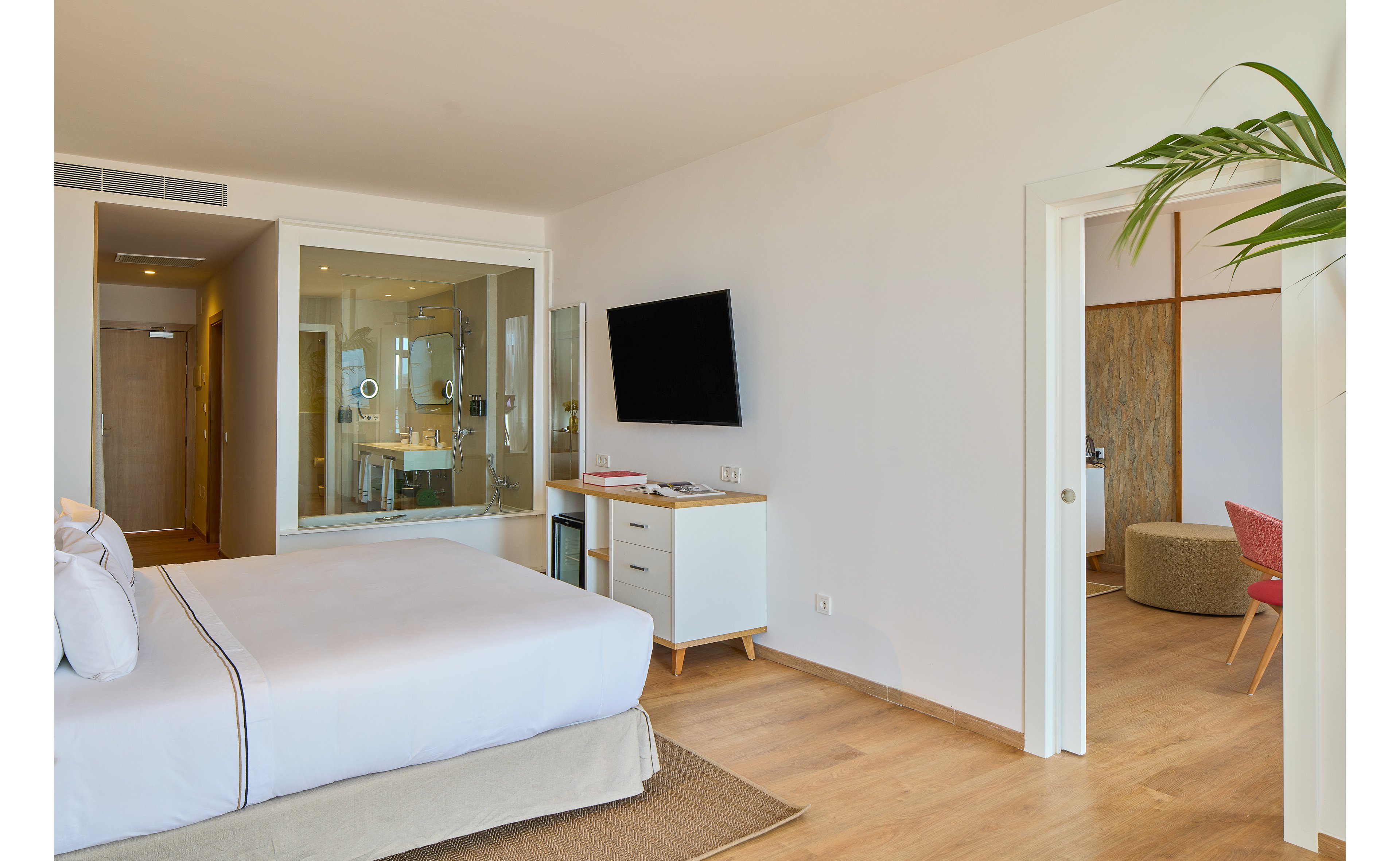 Melia Jardines Del Teide