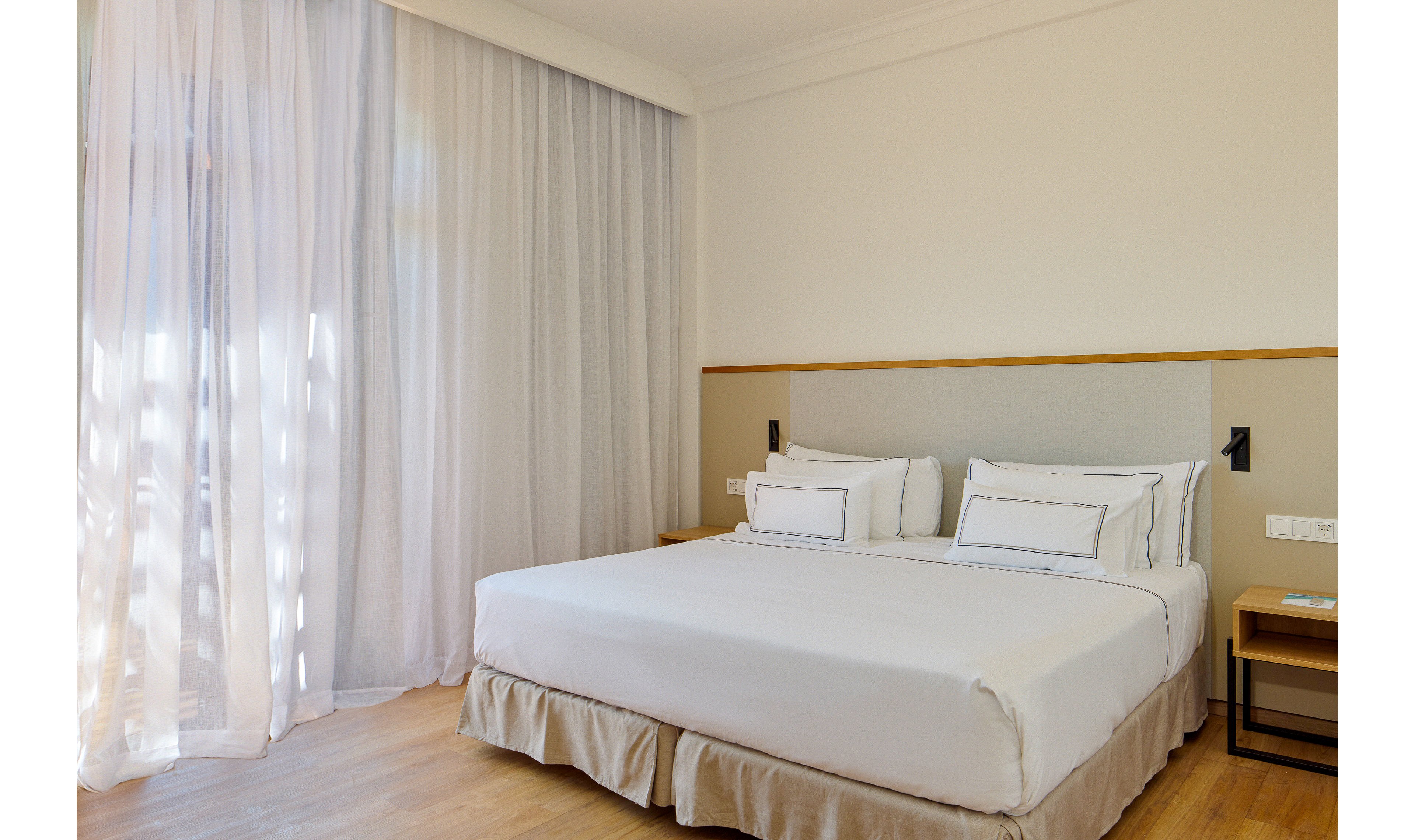 Melia Jardines Del Teide