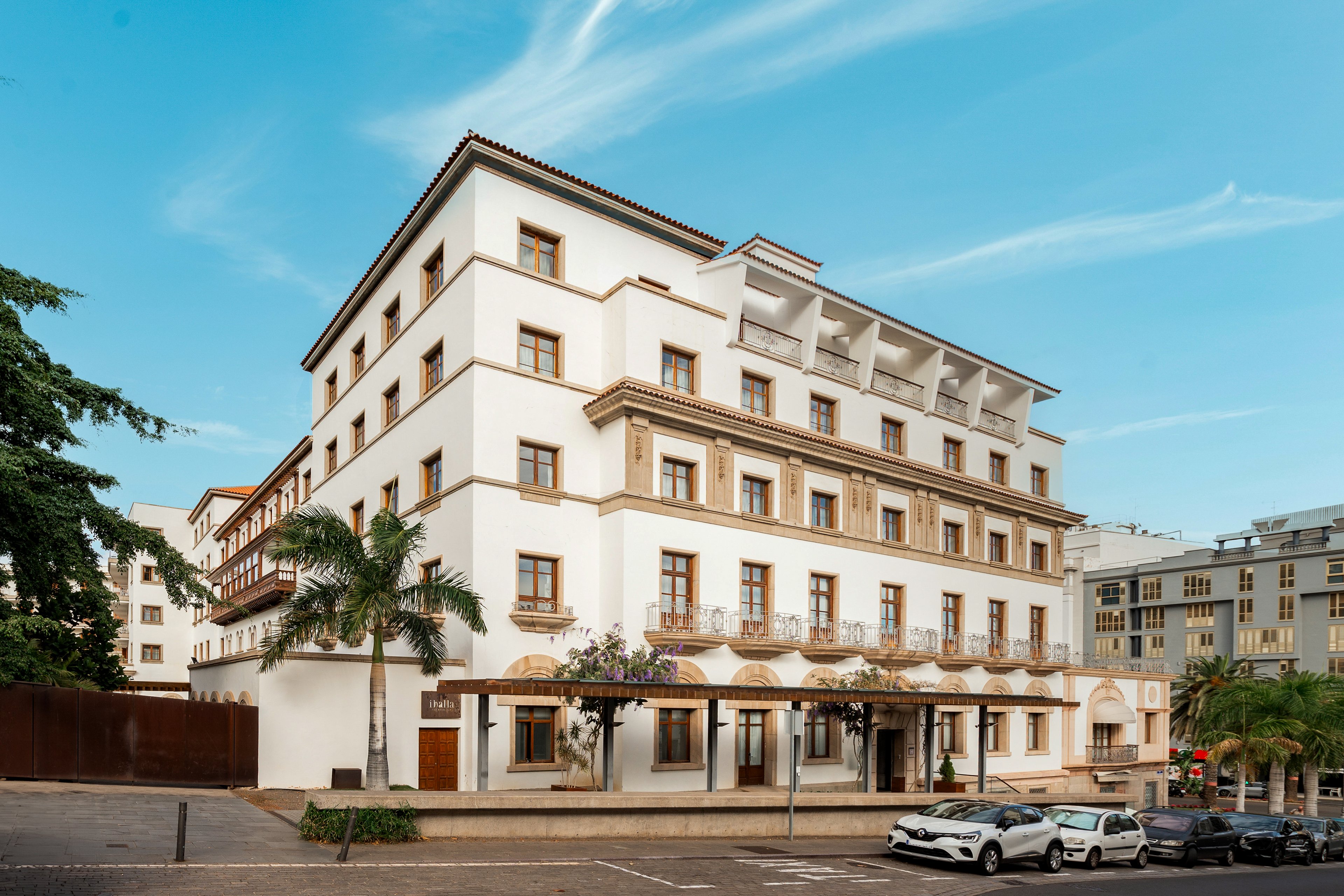 Iberostar Heritage Grand Mencey