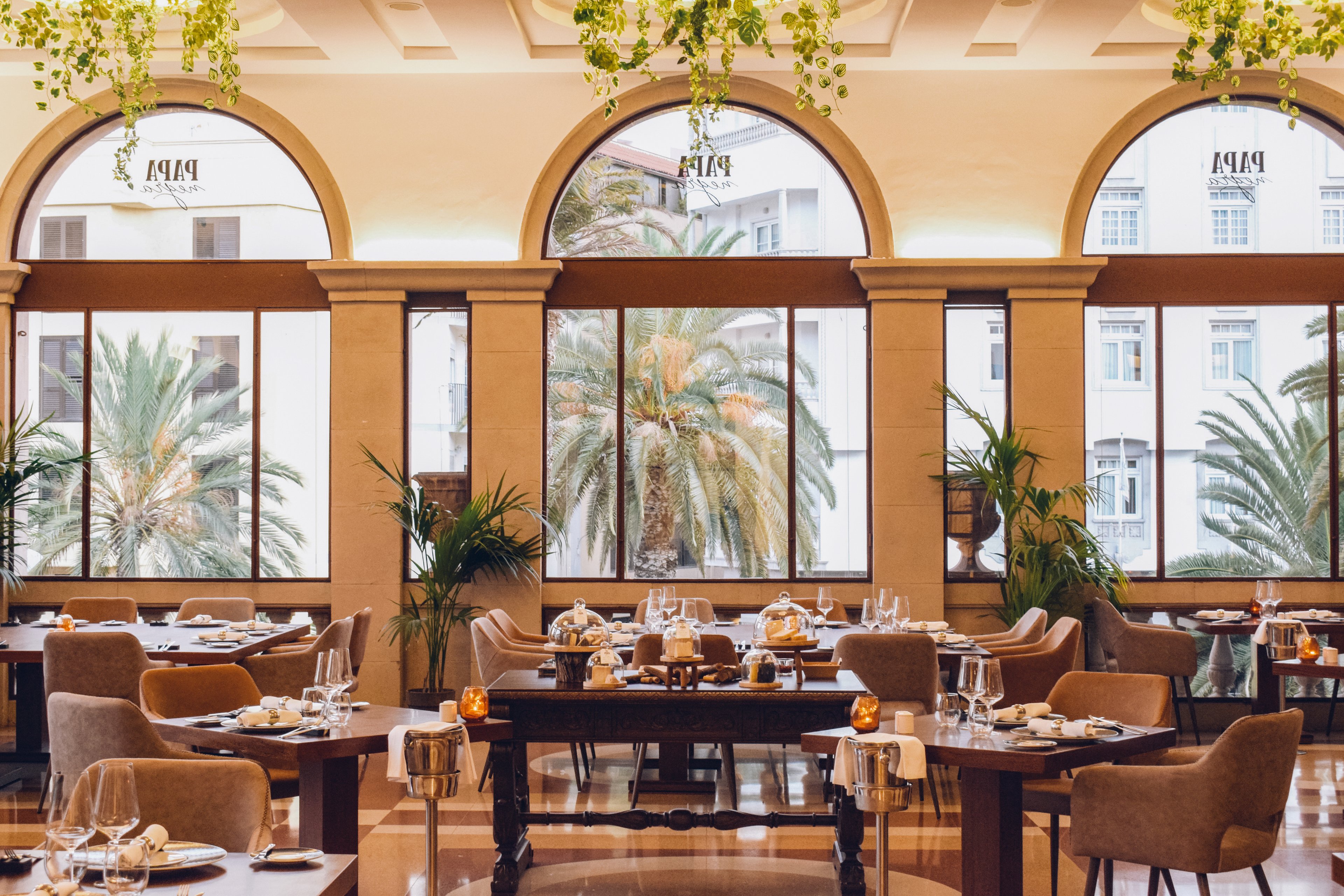 Iberostar Heritage Grand Mencey