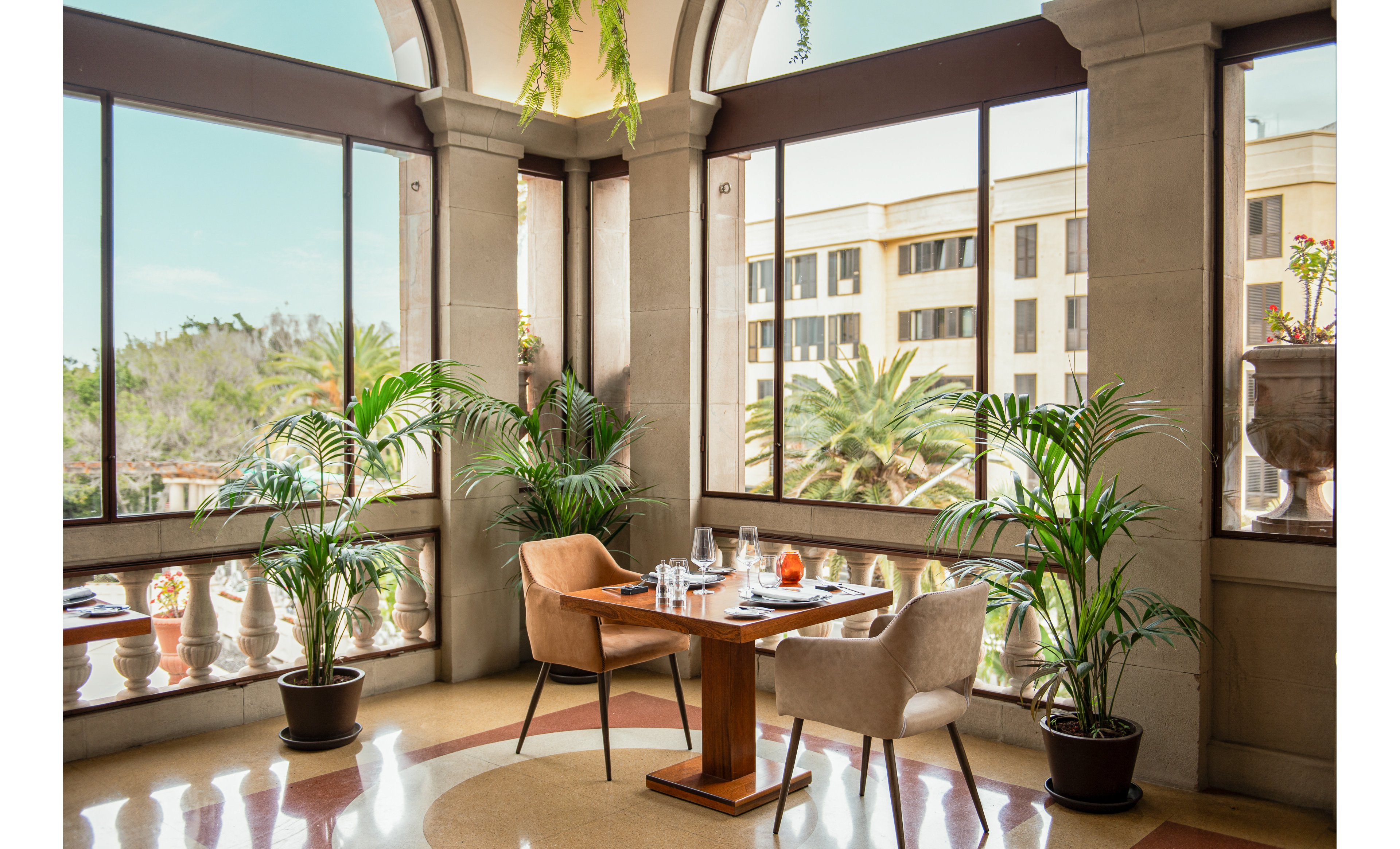 Iberostar Heritage Grand Mencey