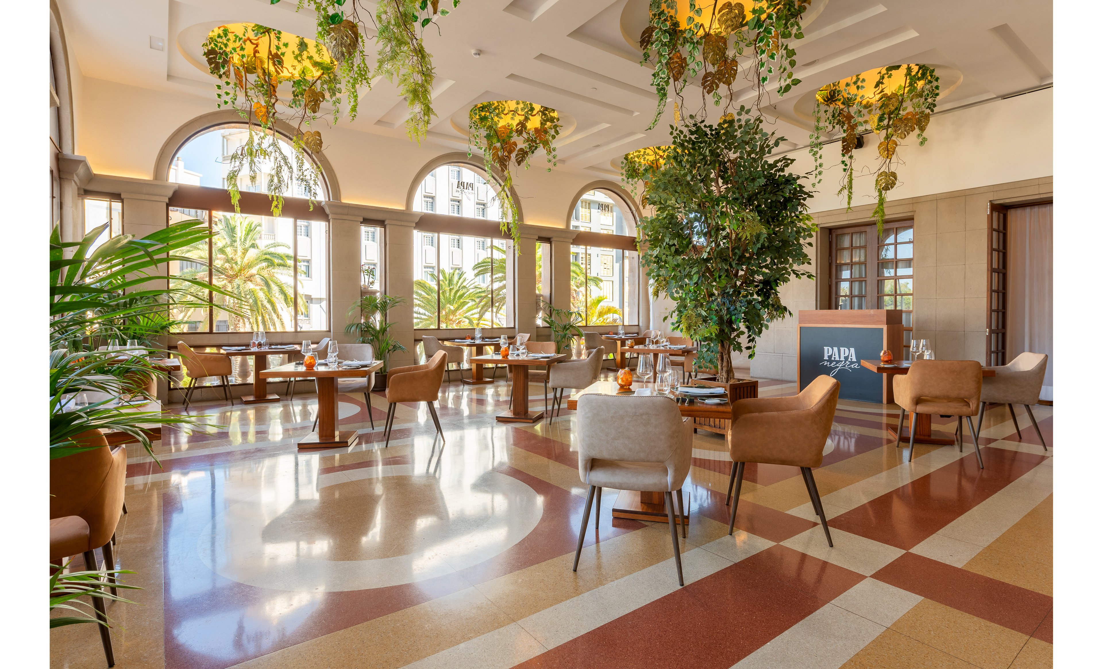 Iberostar Heritage Grand Mencey