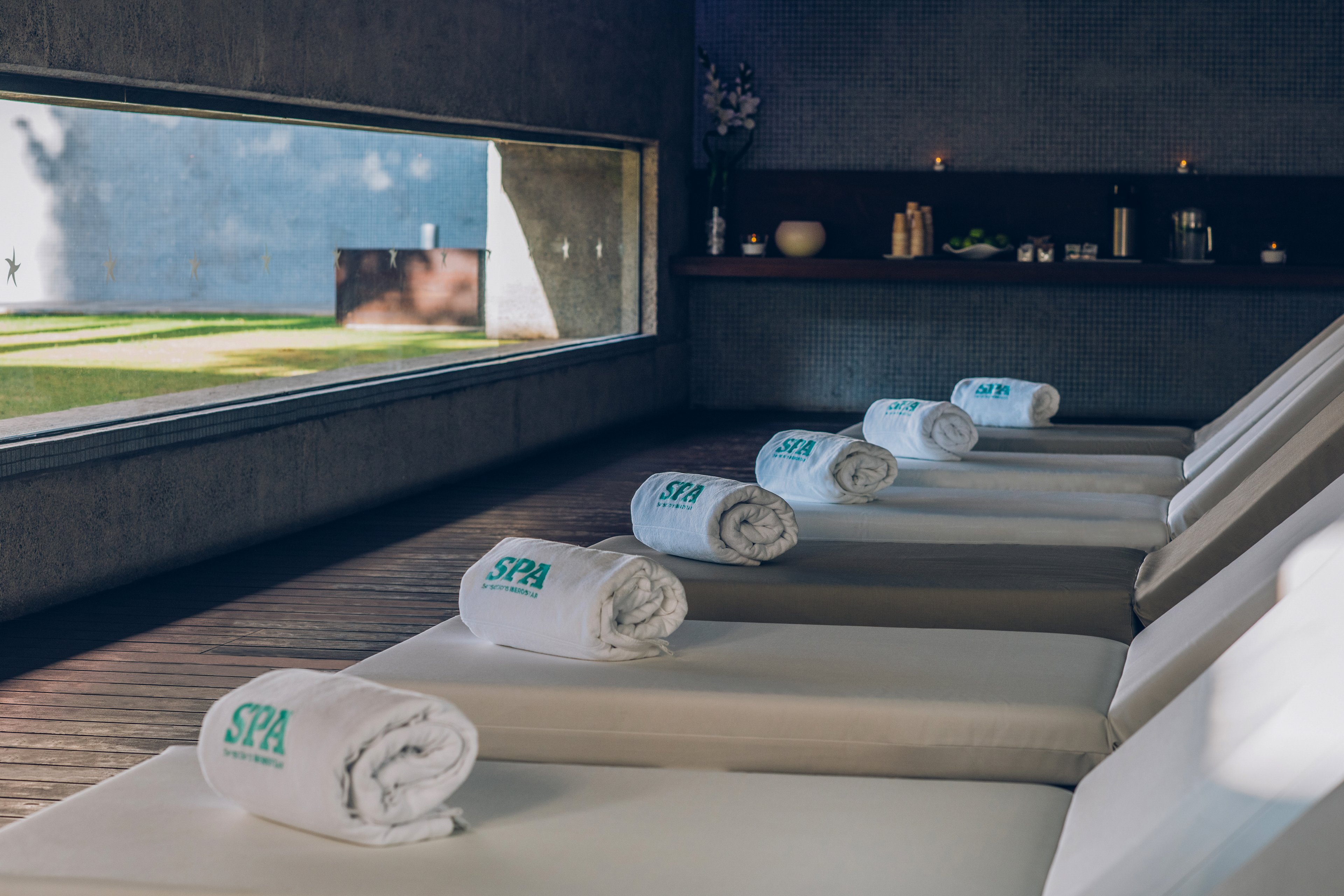 Iberostar Heritage Grand Mencey