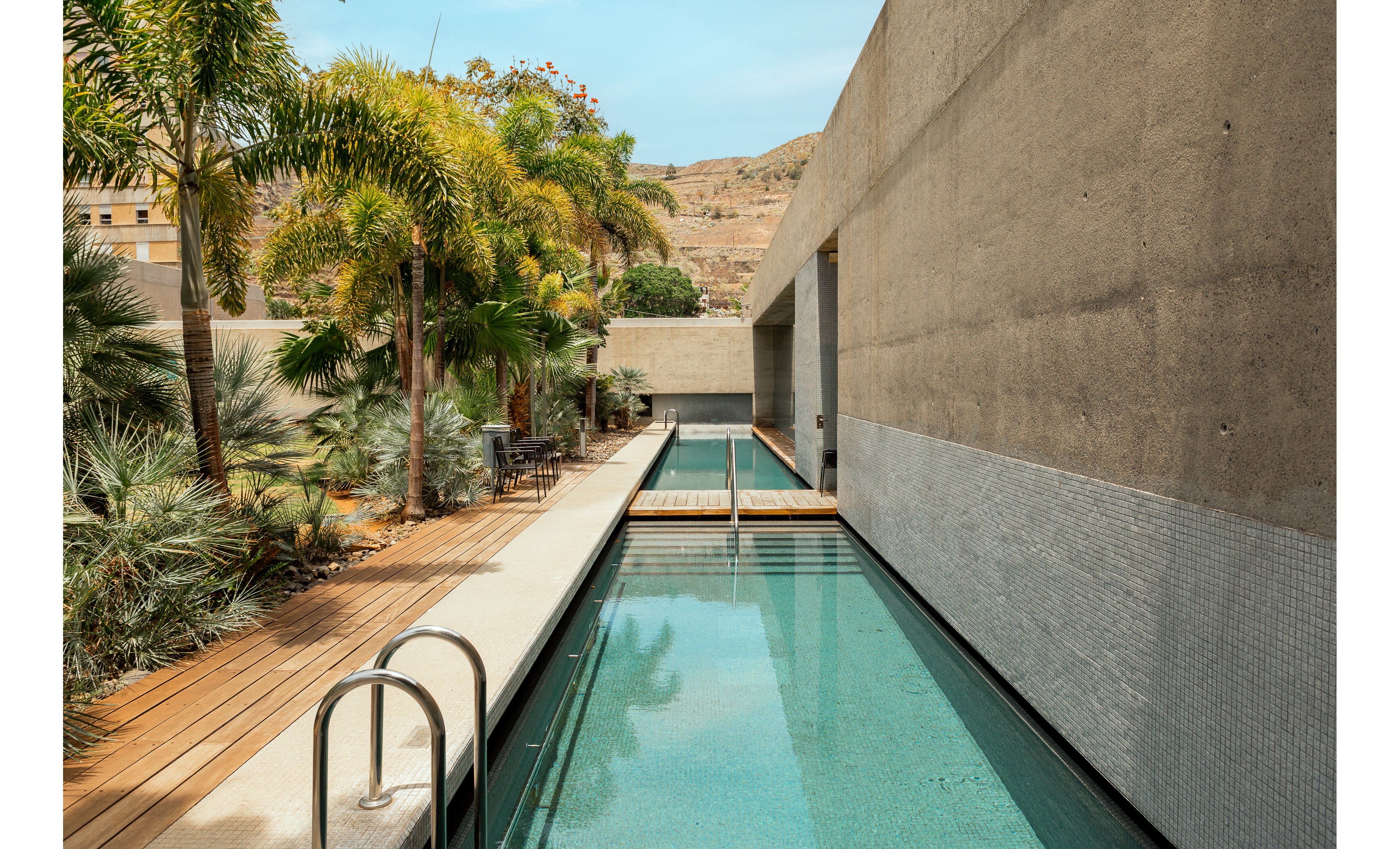 Iberostar Heritage Grand Mencey