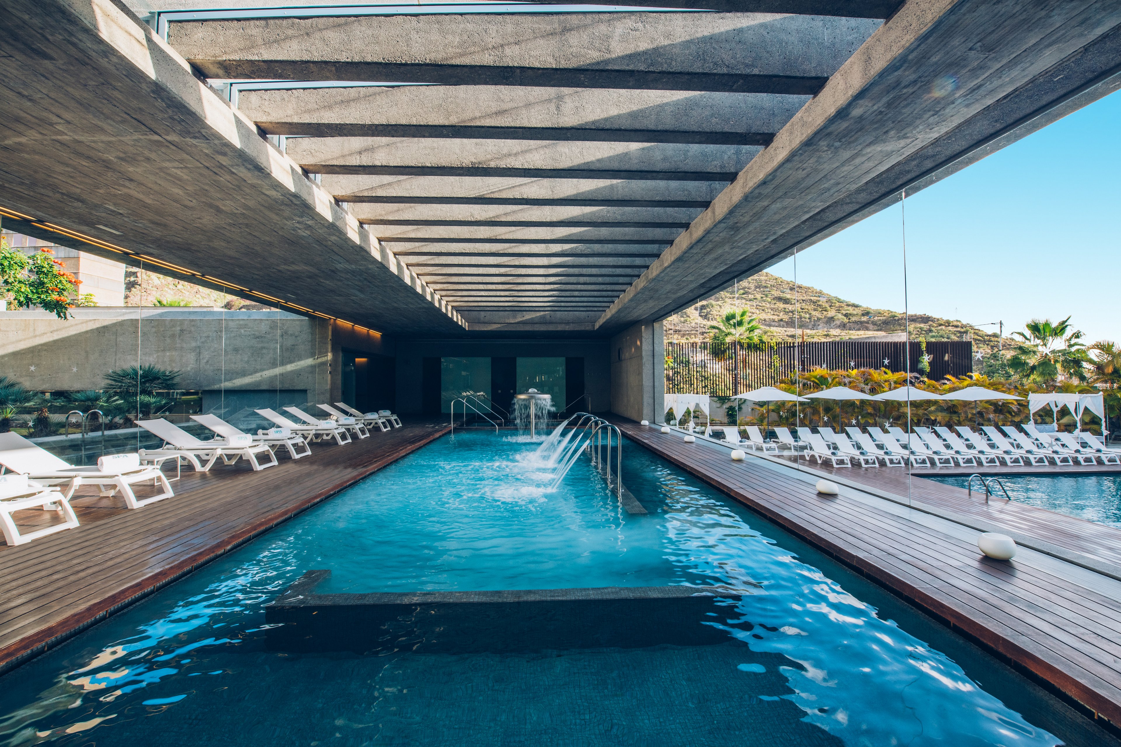 Iberostar Heritage Grand Mencey