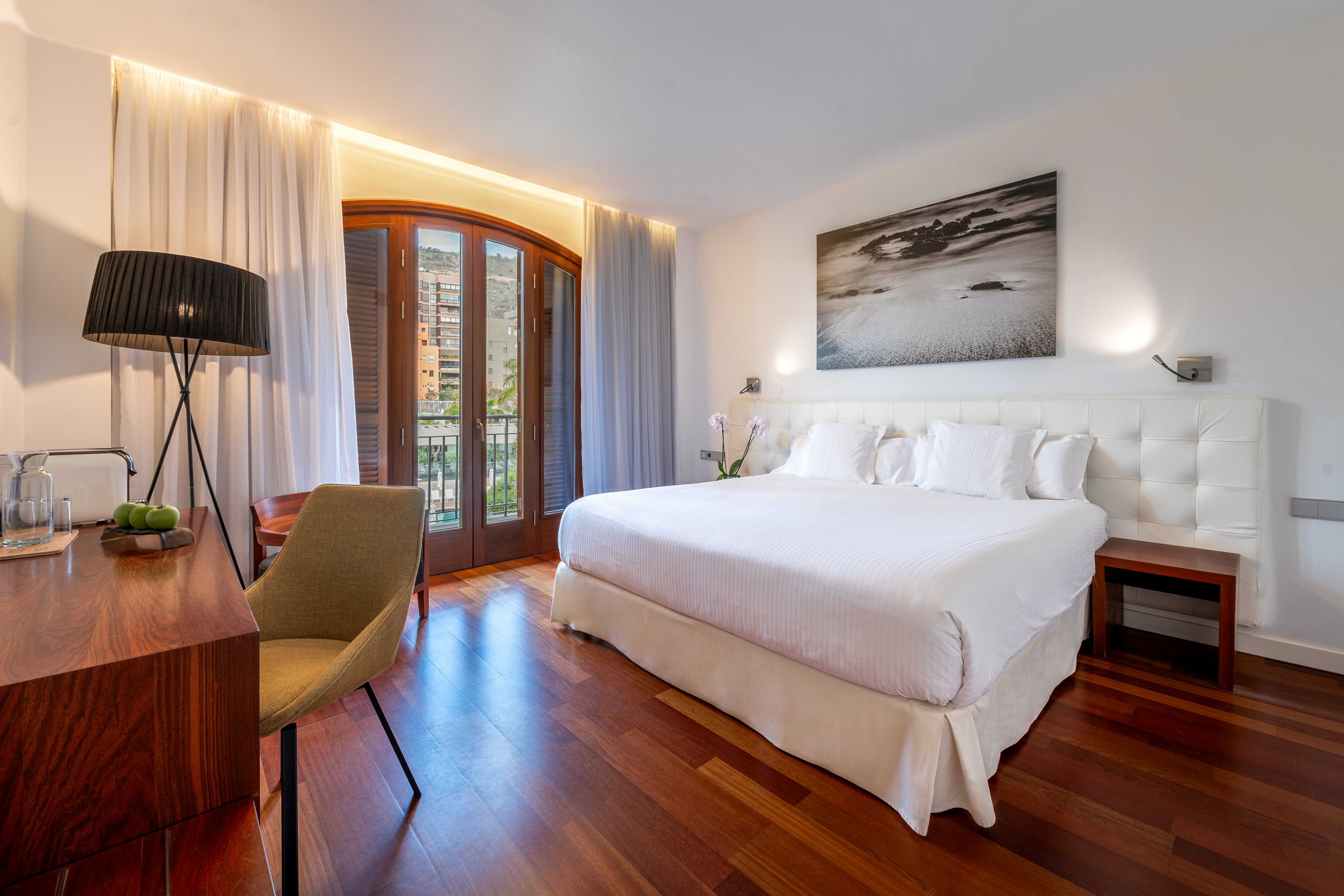 Iberostar Heritage Grand Mencey