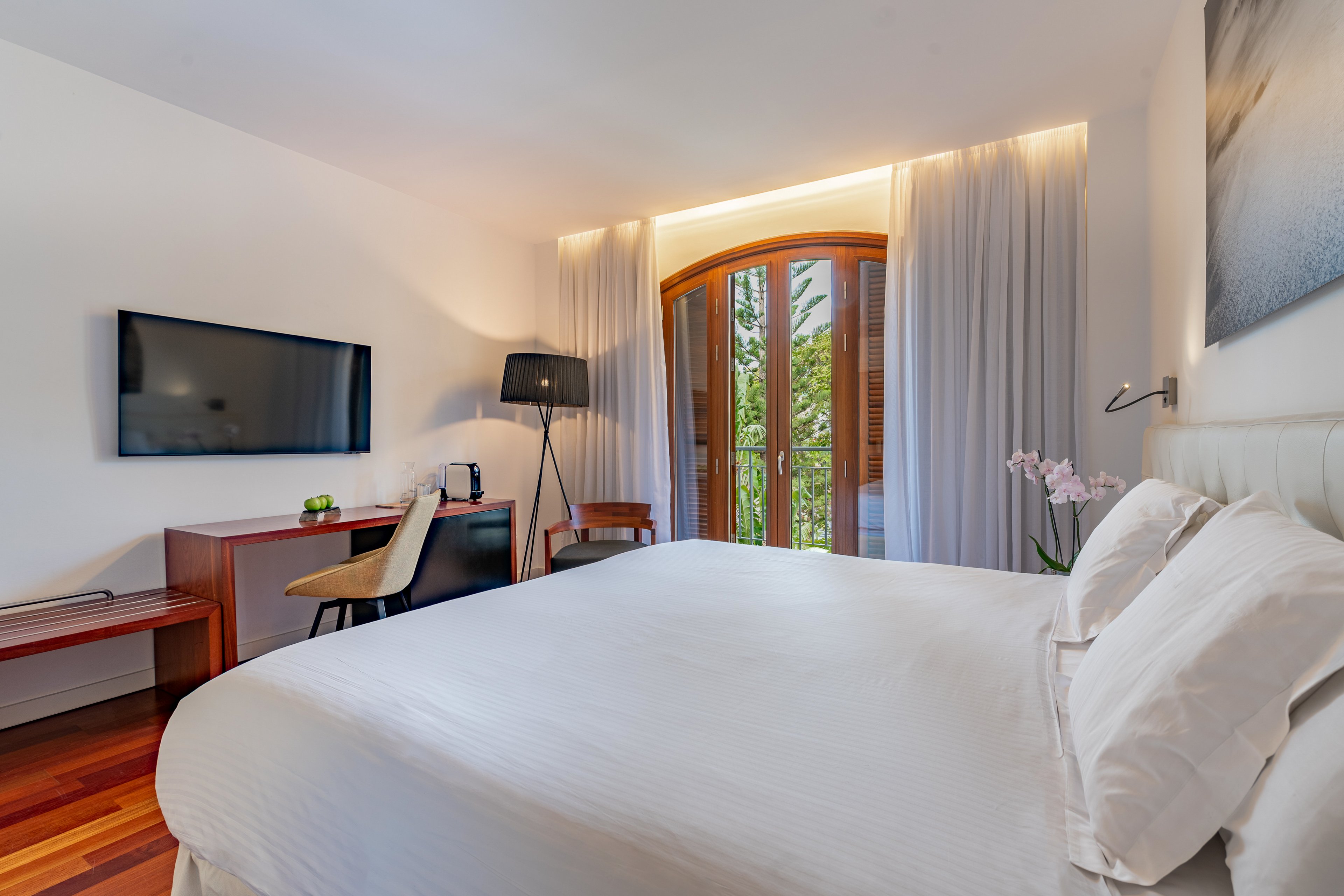 Iberostar Heritage Grand Mencey