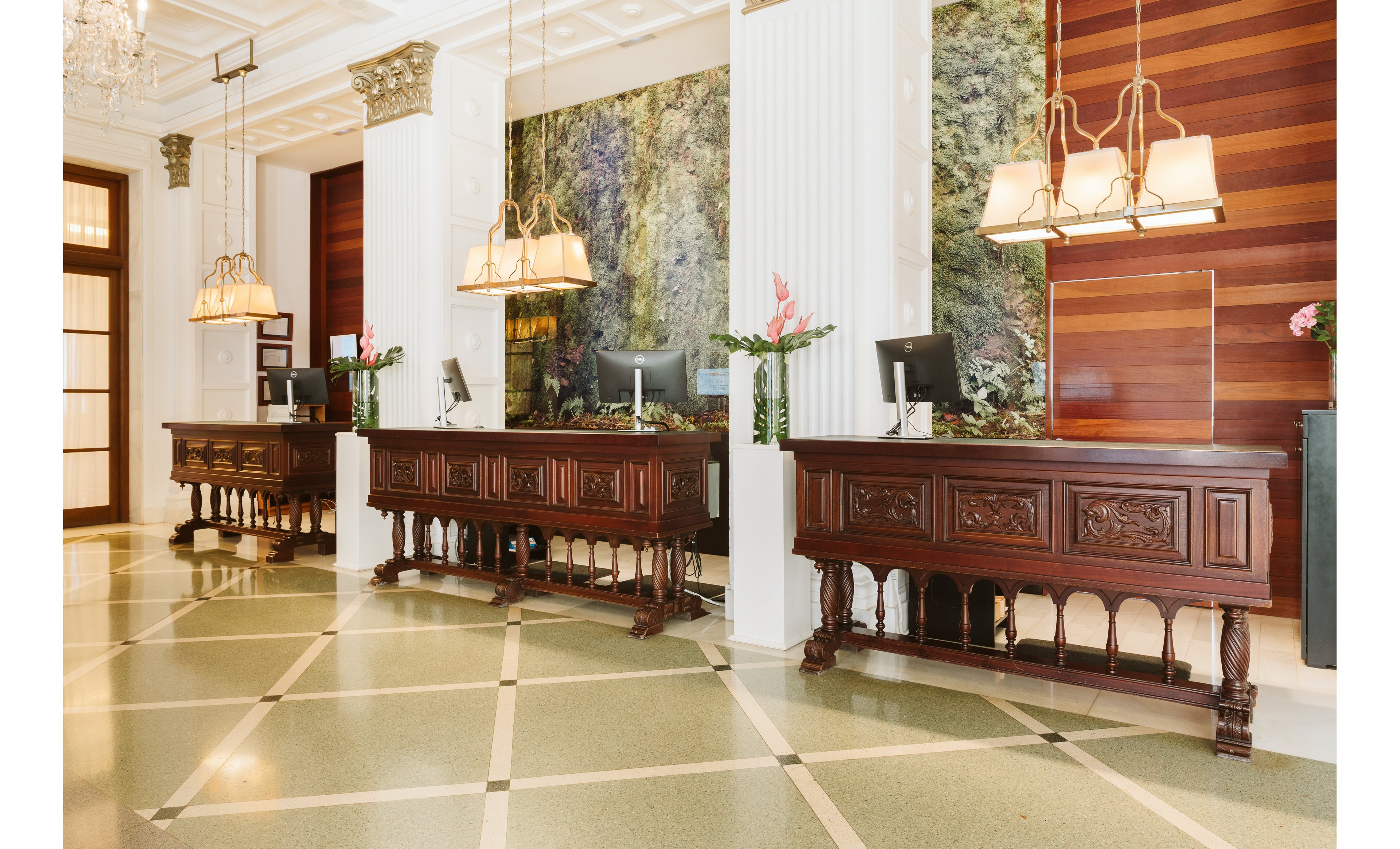 Iberostar Heritage Grand Mencey